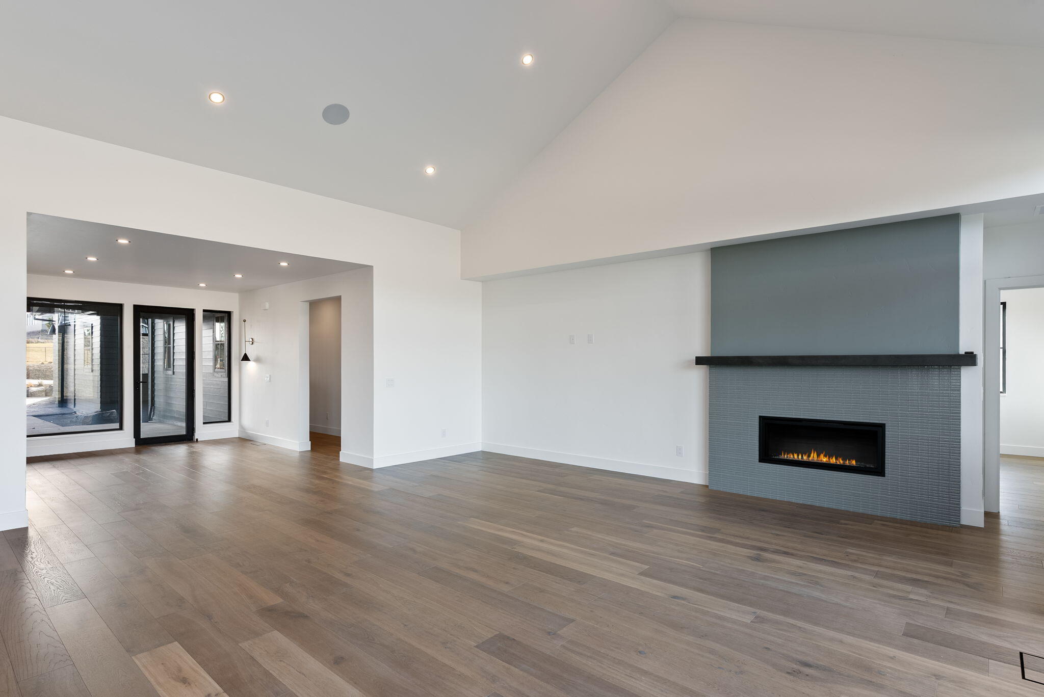 Discovery West Phase 5 - Residential