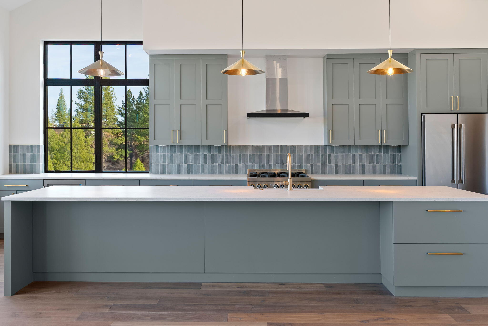 Discovery West Phase 5 - Residential