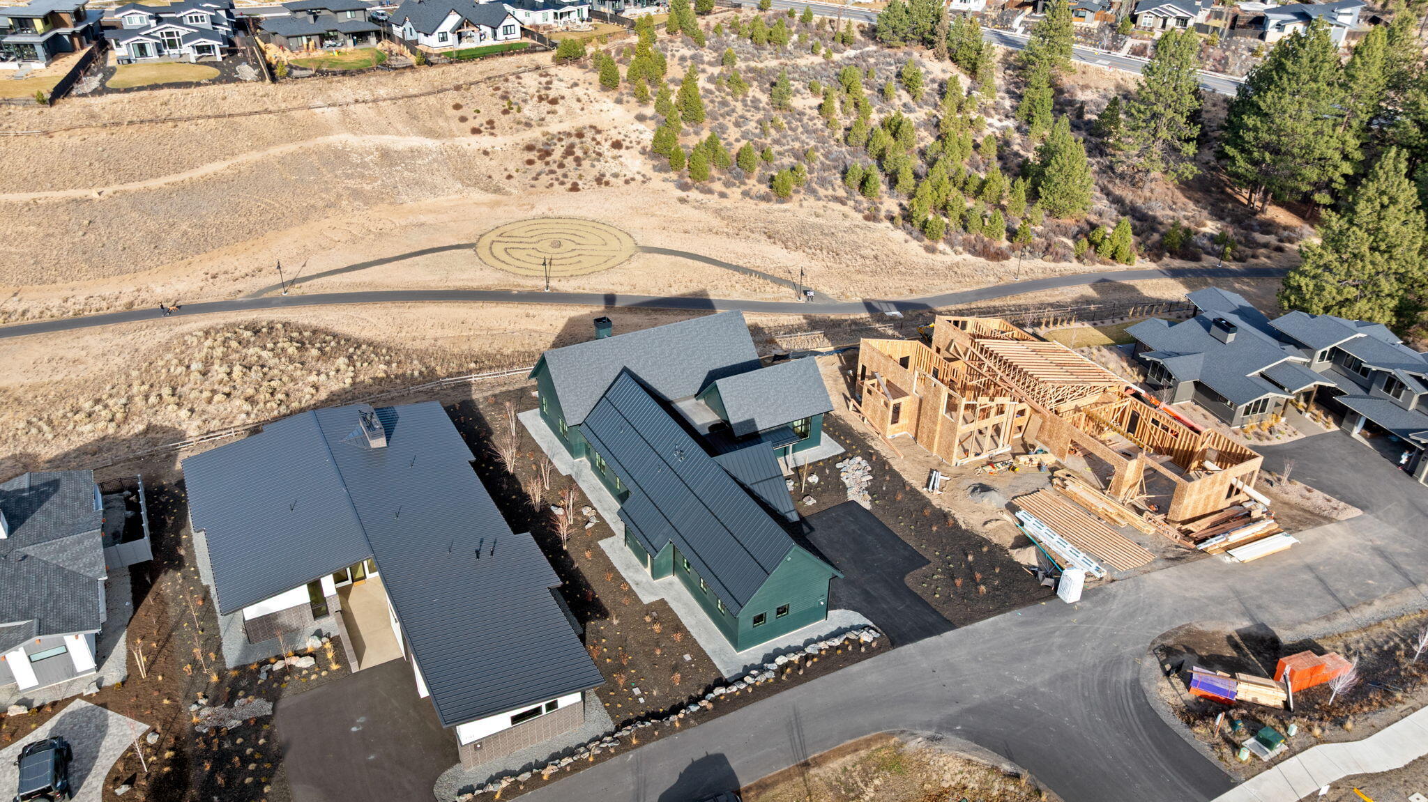 Discovery West Phase 5 - Residential