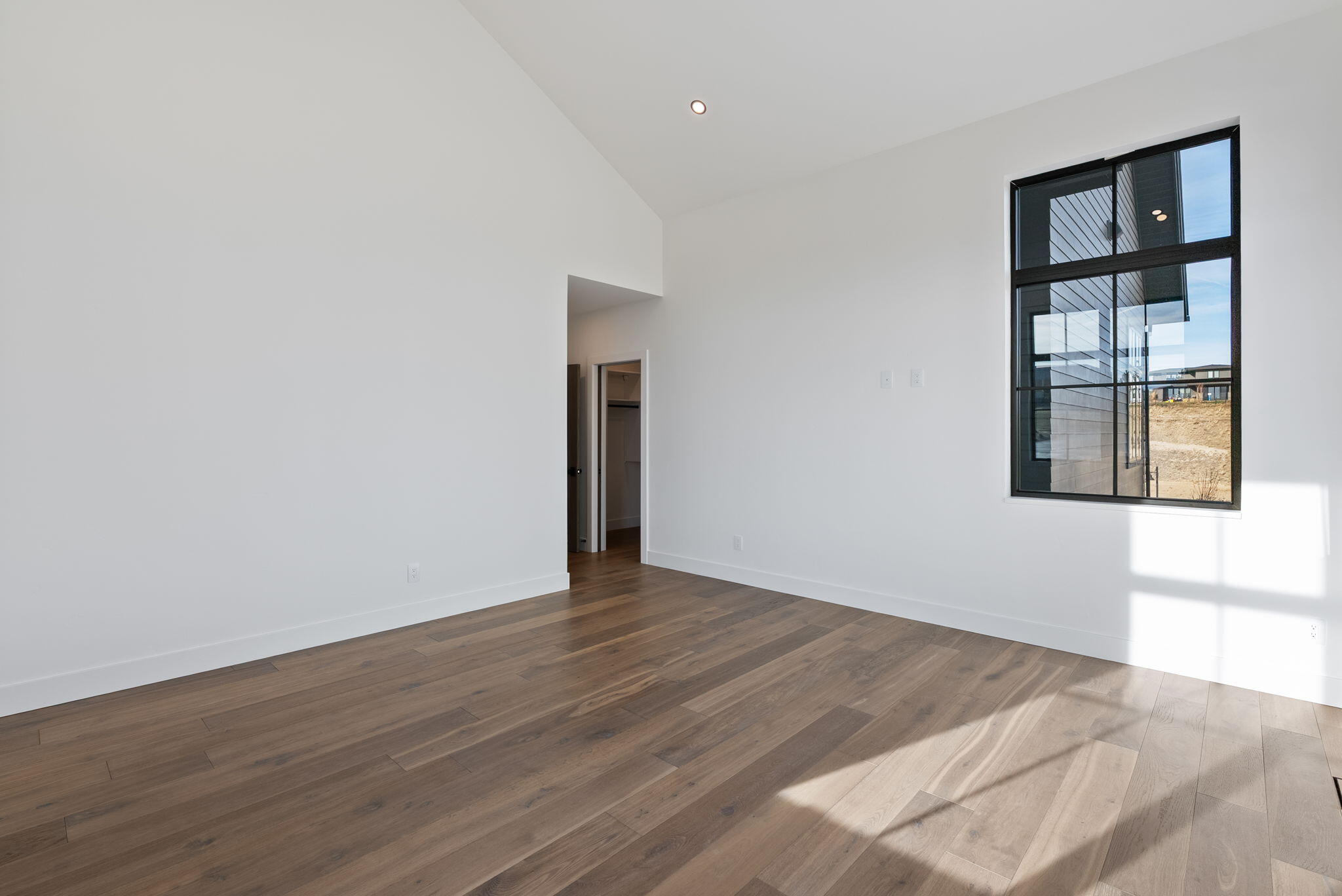 Discovery West Phase 5 - Residential