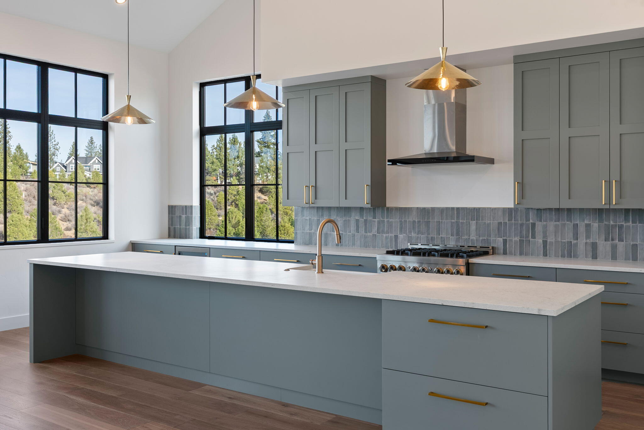 Discovery West Phase 5 - Residential