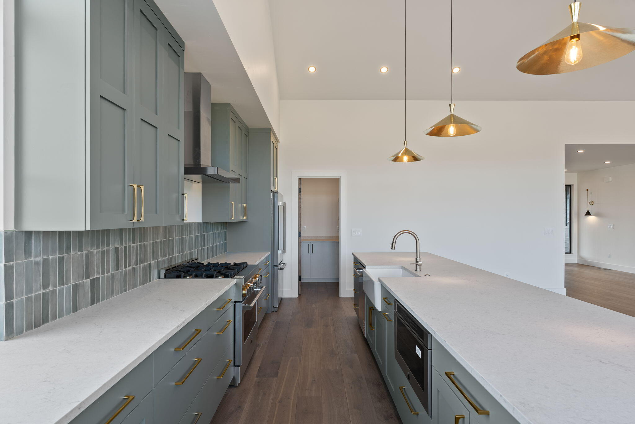 Discovery West Phase 5 - Residential