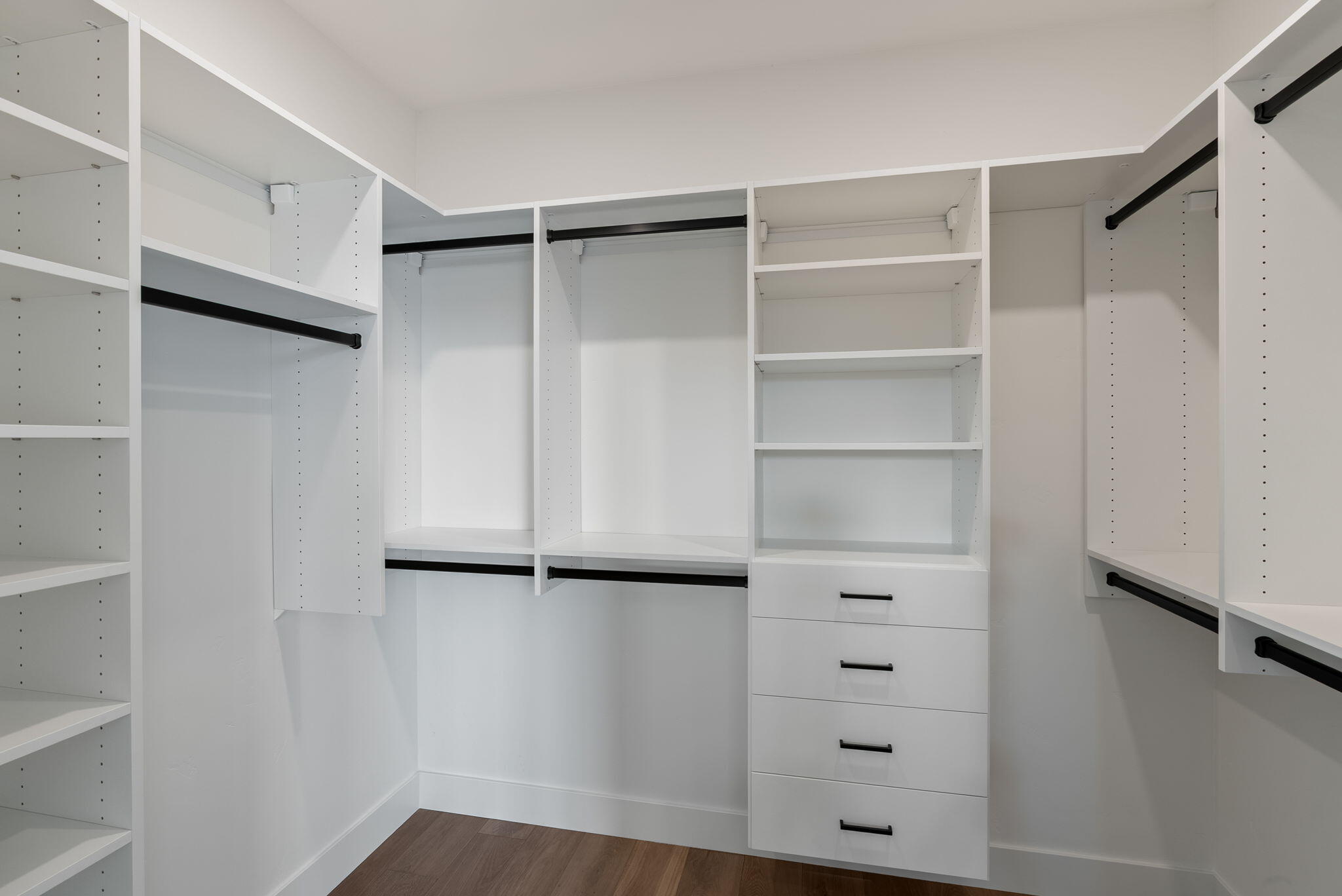 Discovery West Phase 5 - Residential