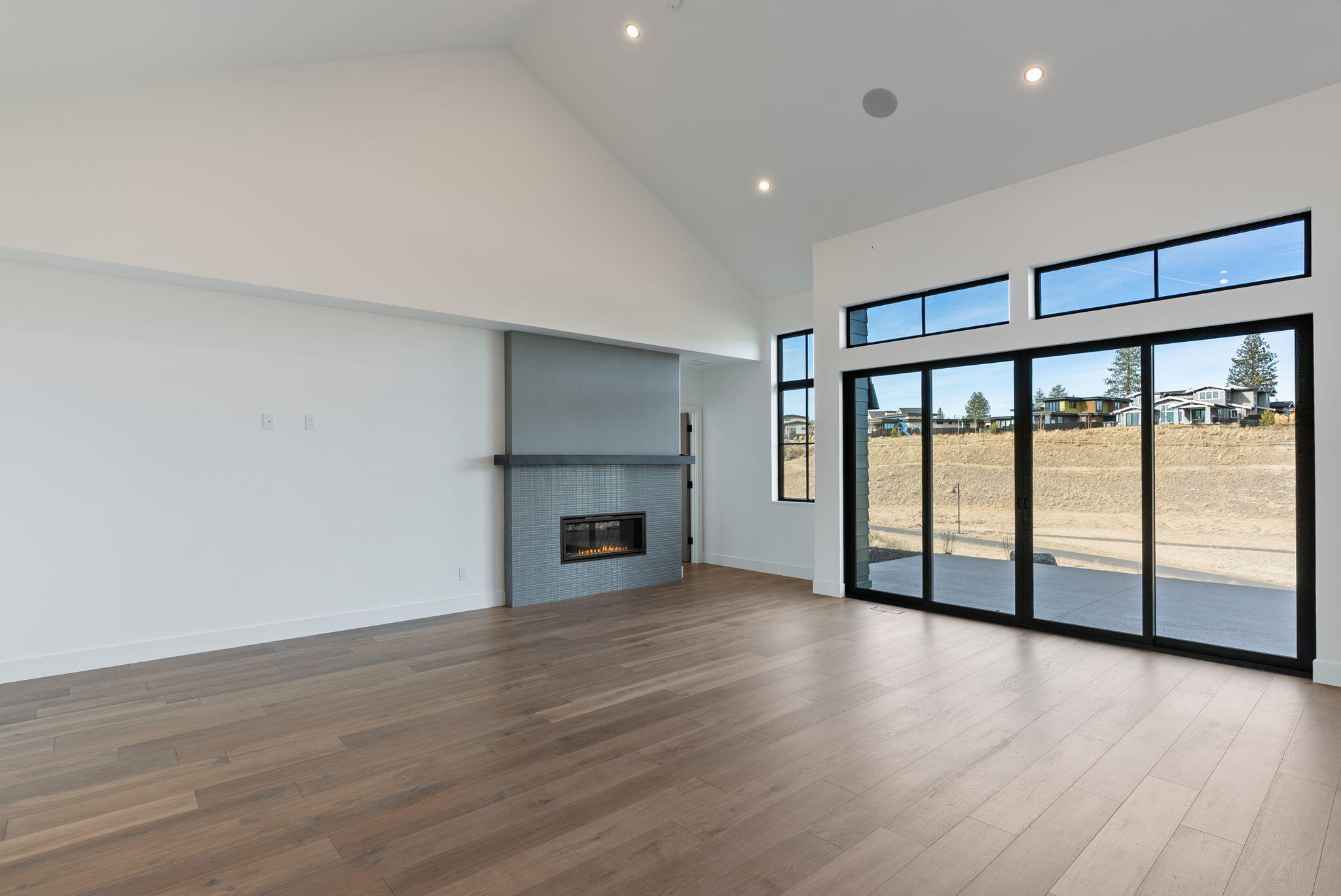 Discovery West Phase 5 - Residential