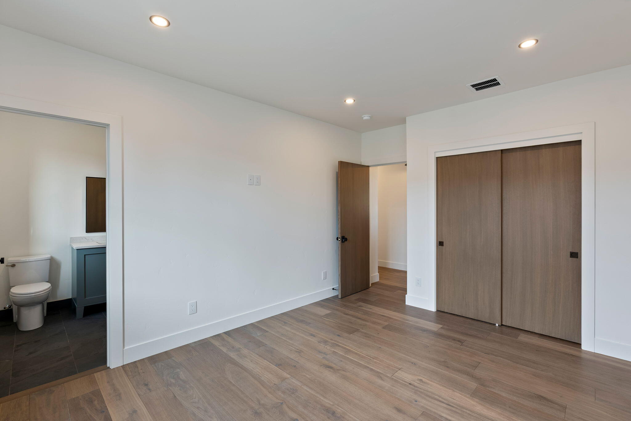 Discovery West Phase 5 - Residential