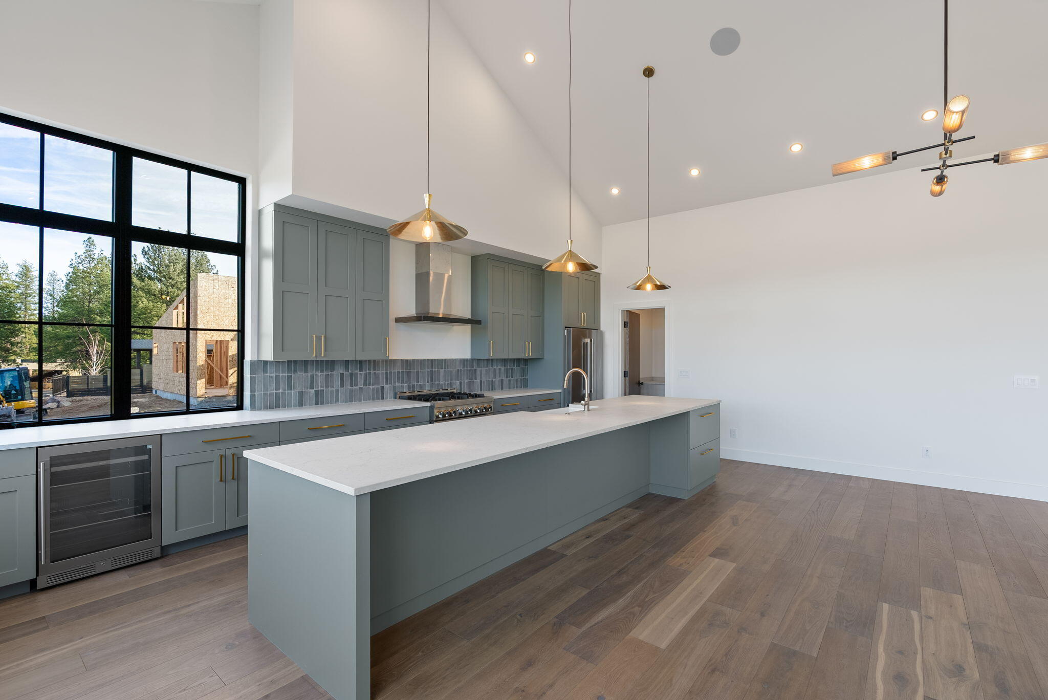 Discovery West Phase 5 - Residential