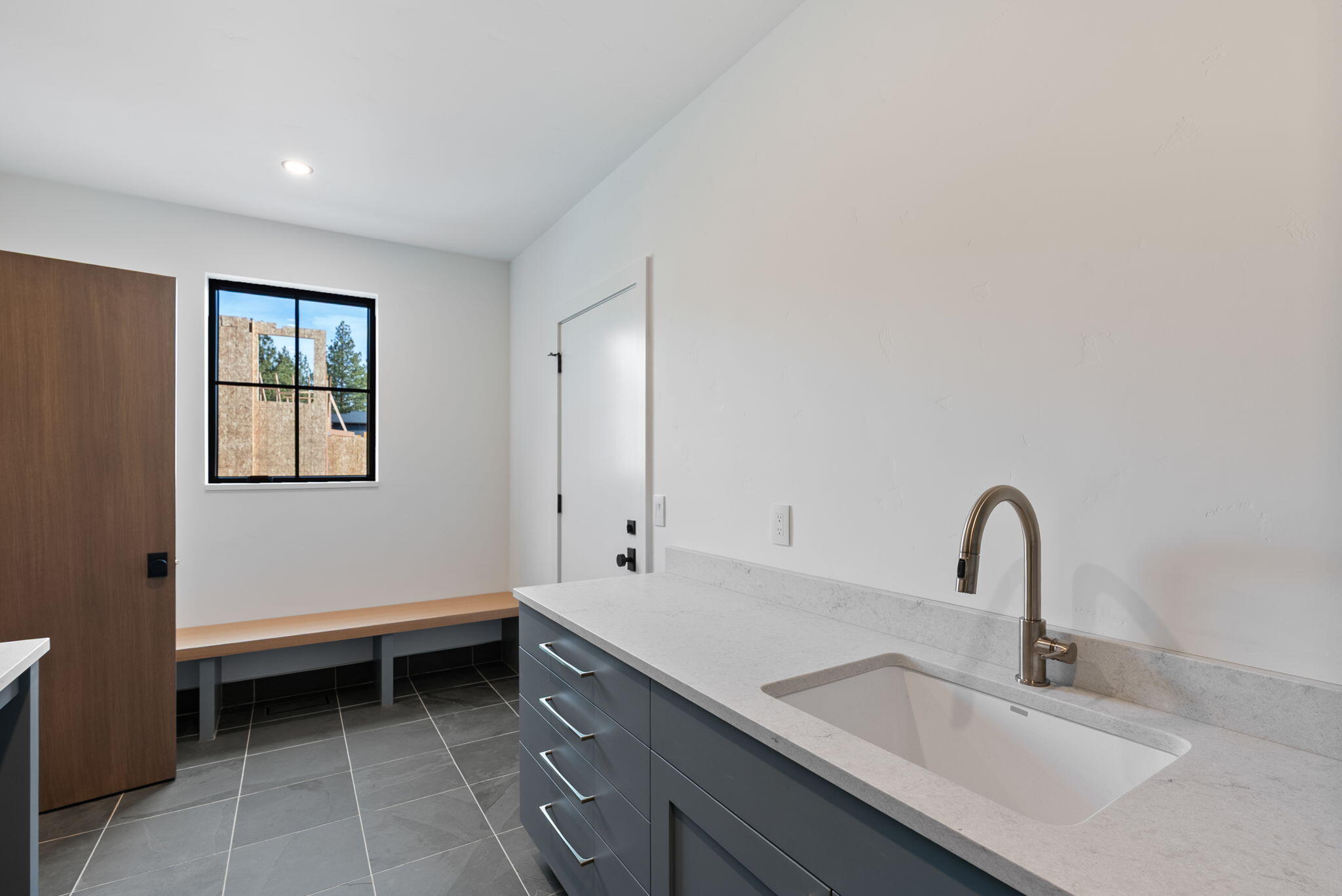 Discovery West Phase 5 - Residential