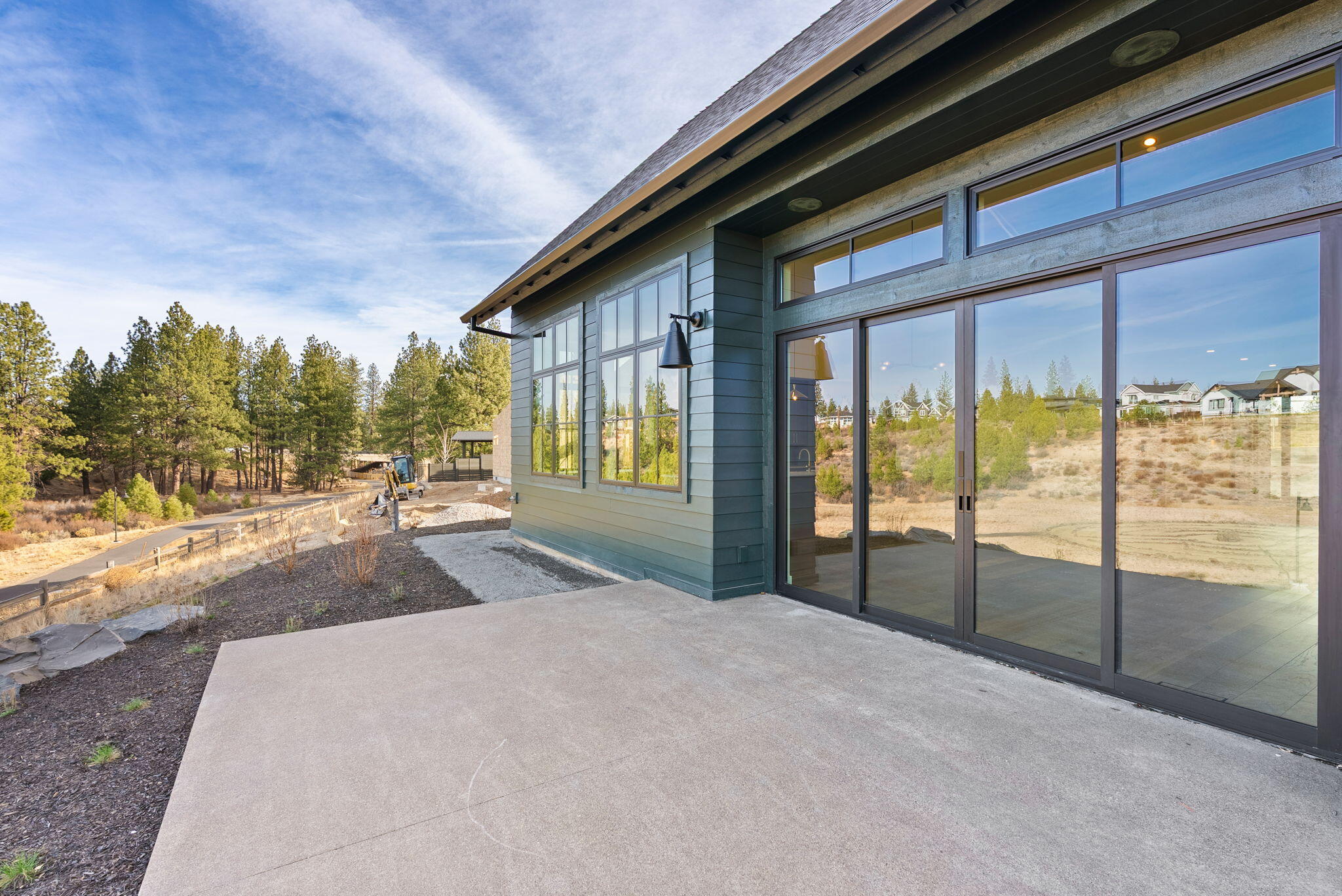 Discovery West Phase 5 - Residential