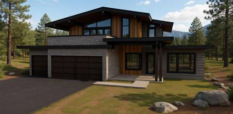 62467 NW Woodsman Loop Bend OR 97703