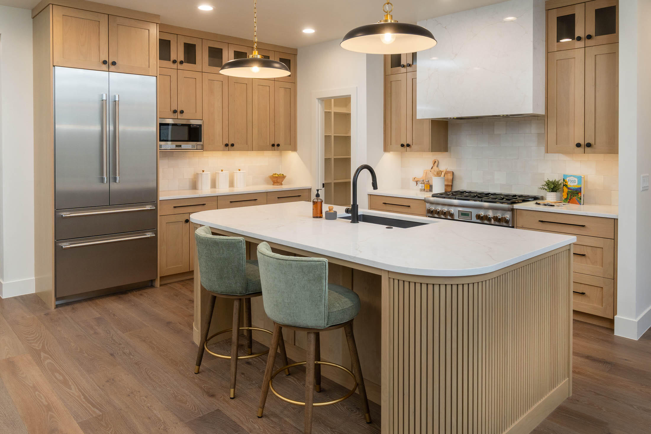 62467 NW Woodsman Loop