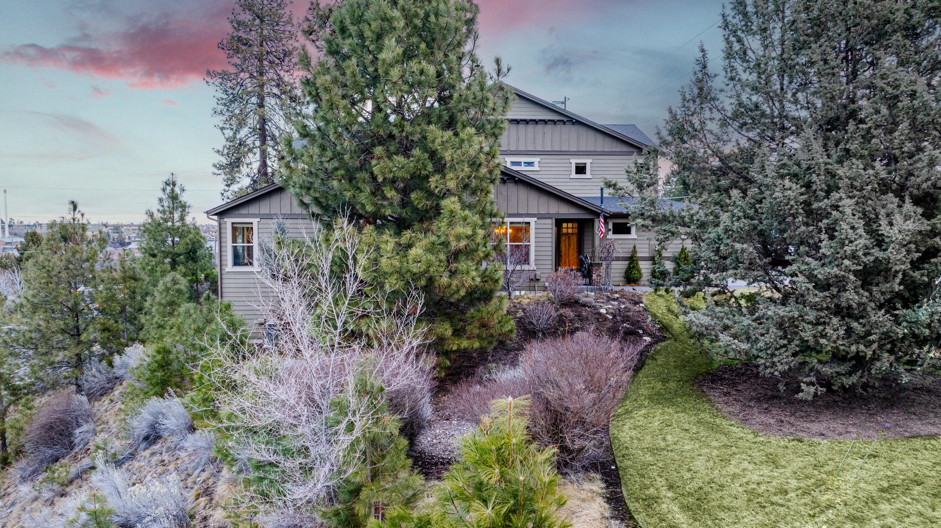 The Bluffs River Ben - Residential