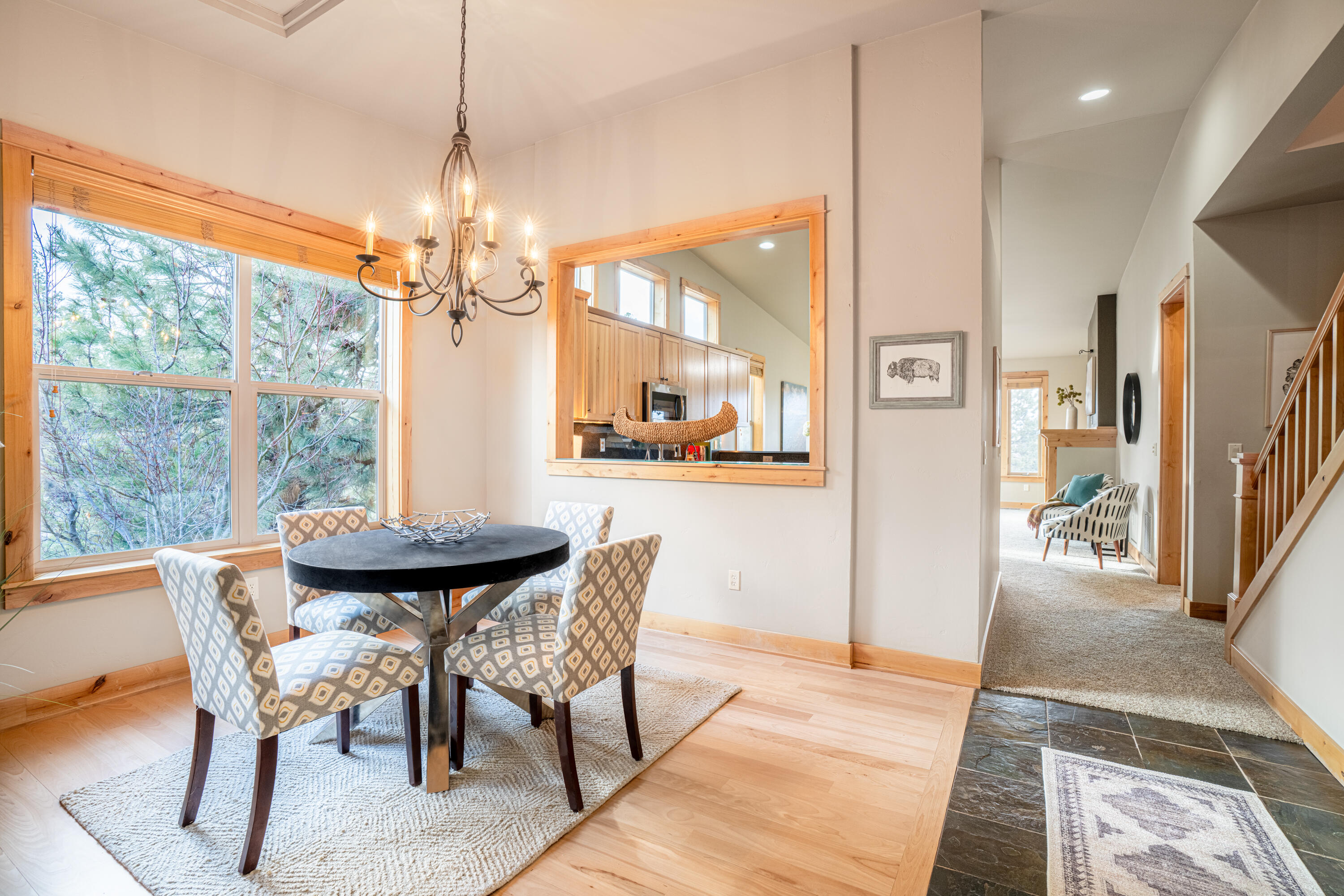 The Bluffs River Ben - Residential