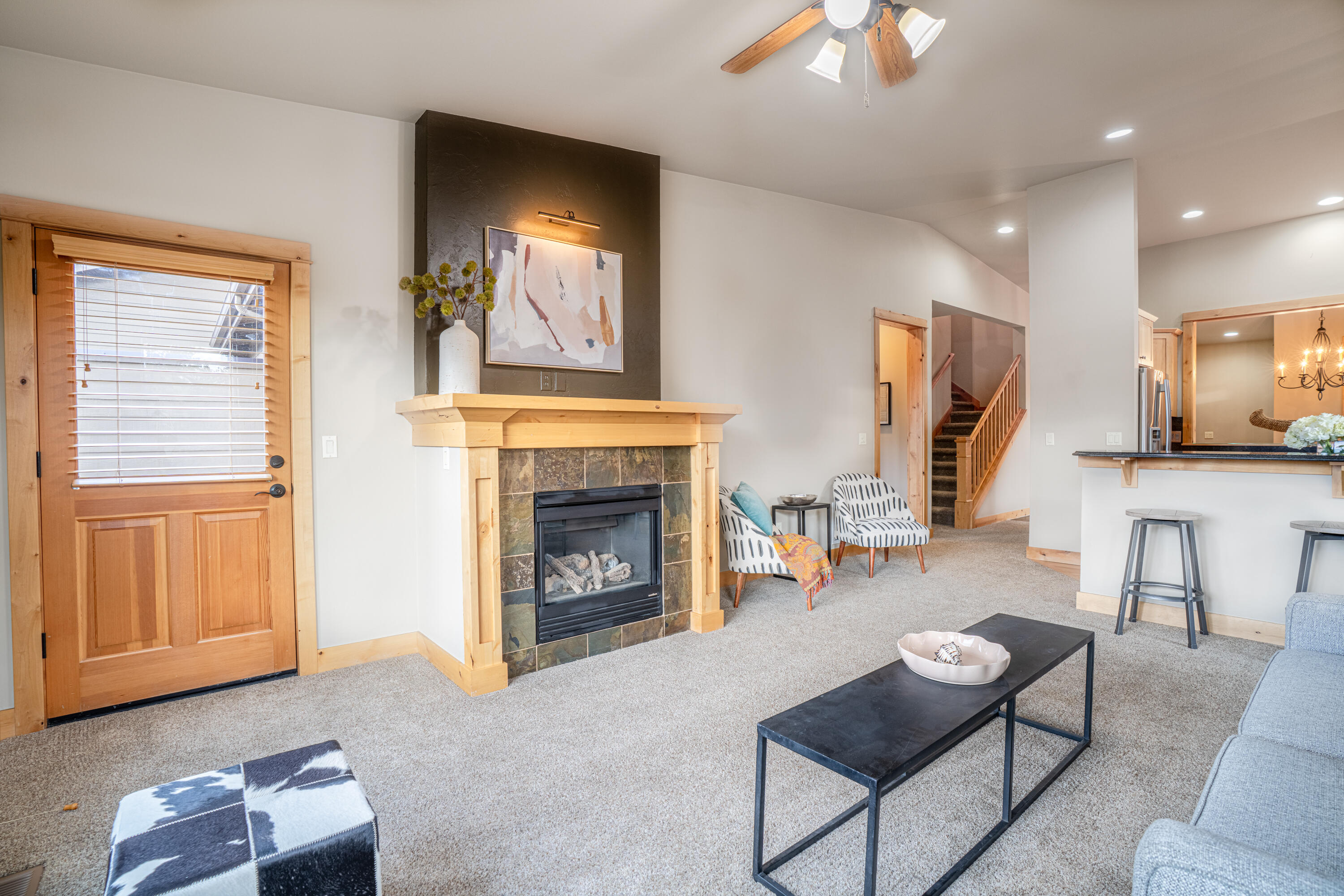 The Bluffs River Ben - Residential