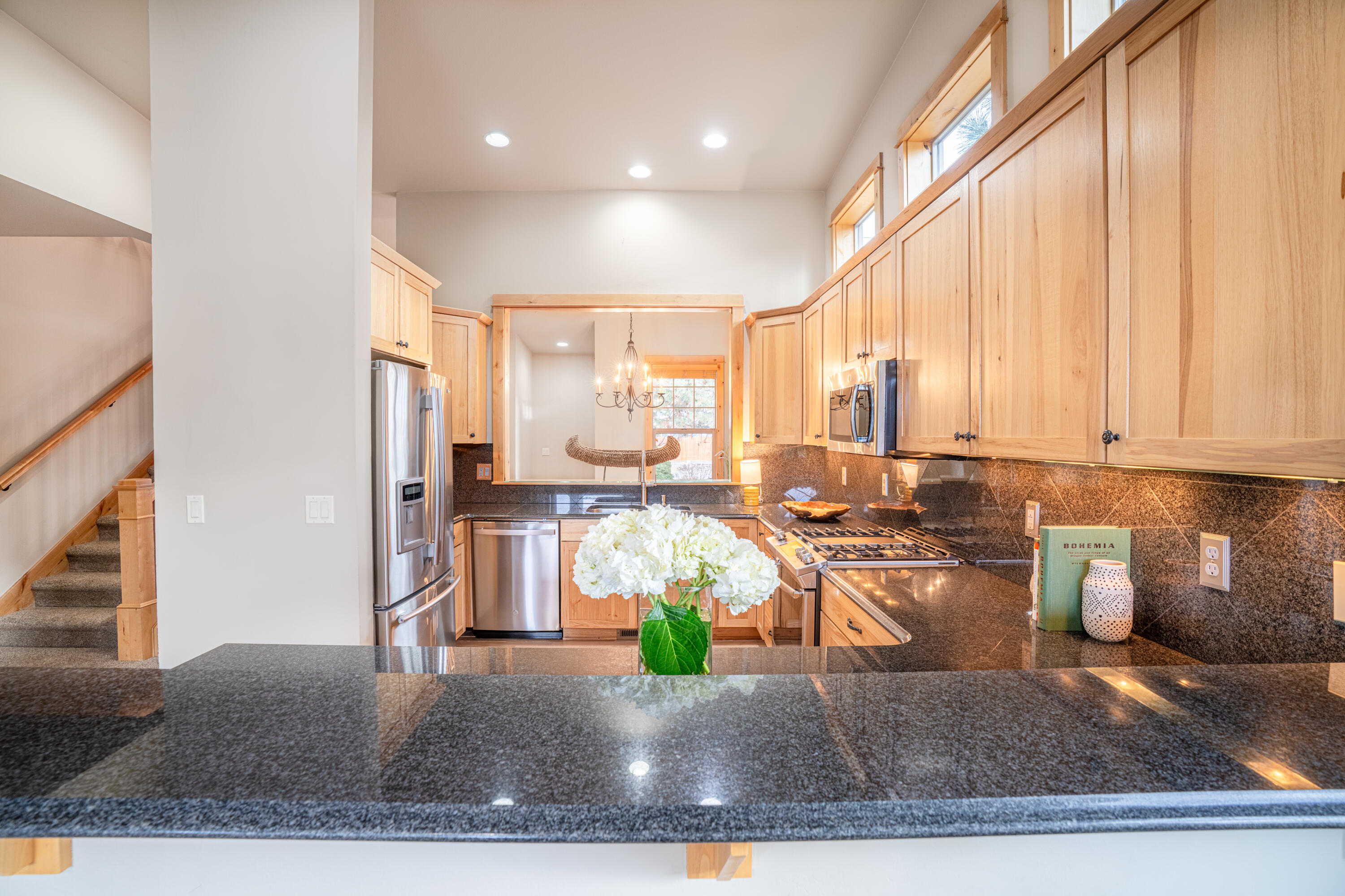 The Bluffs River Ben - Residential