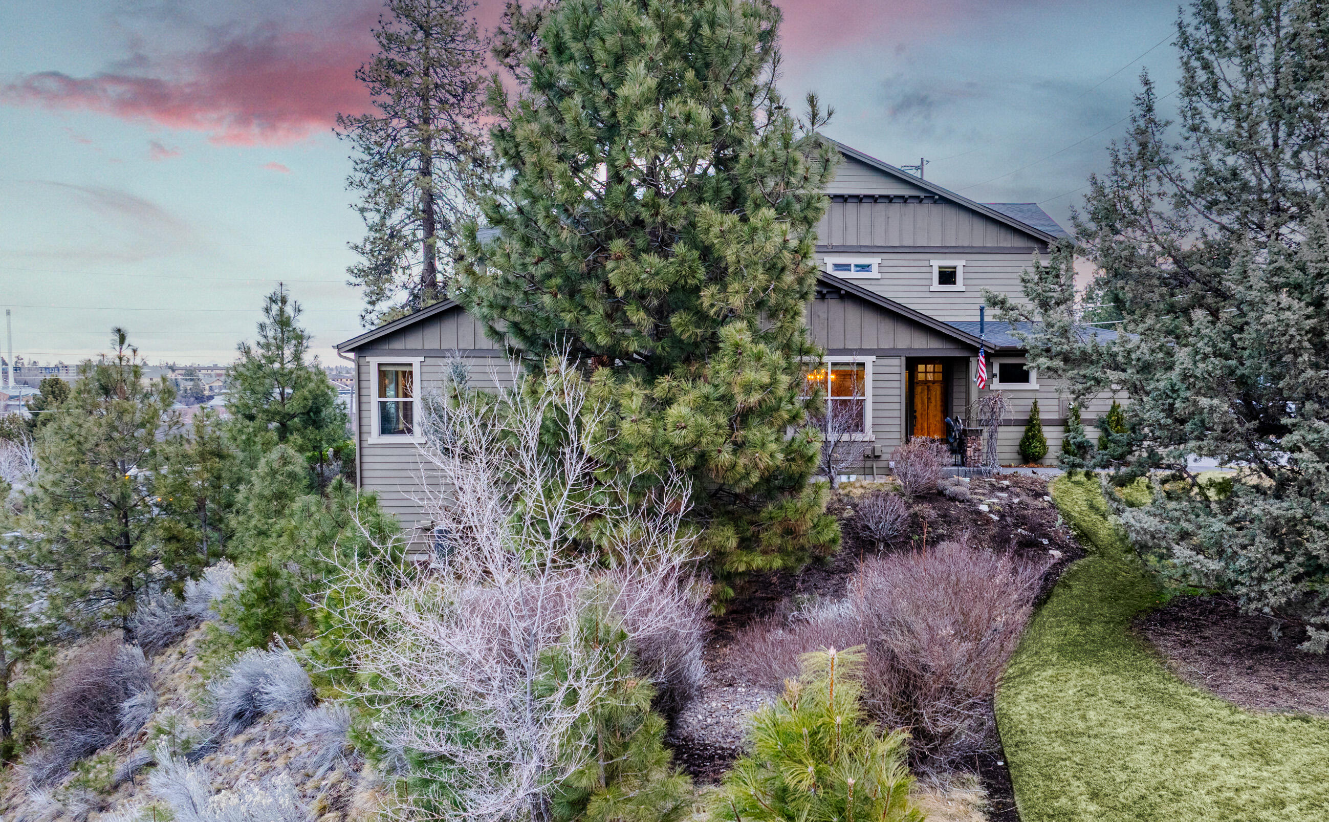 The Bluffs River Ben - Residential