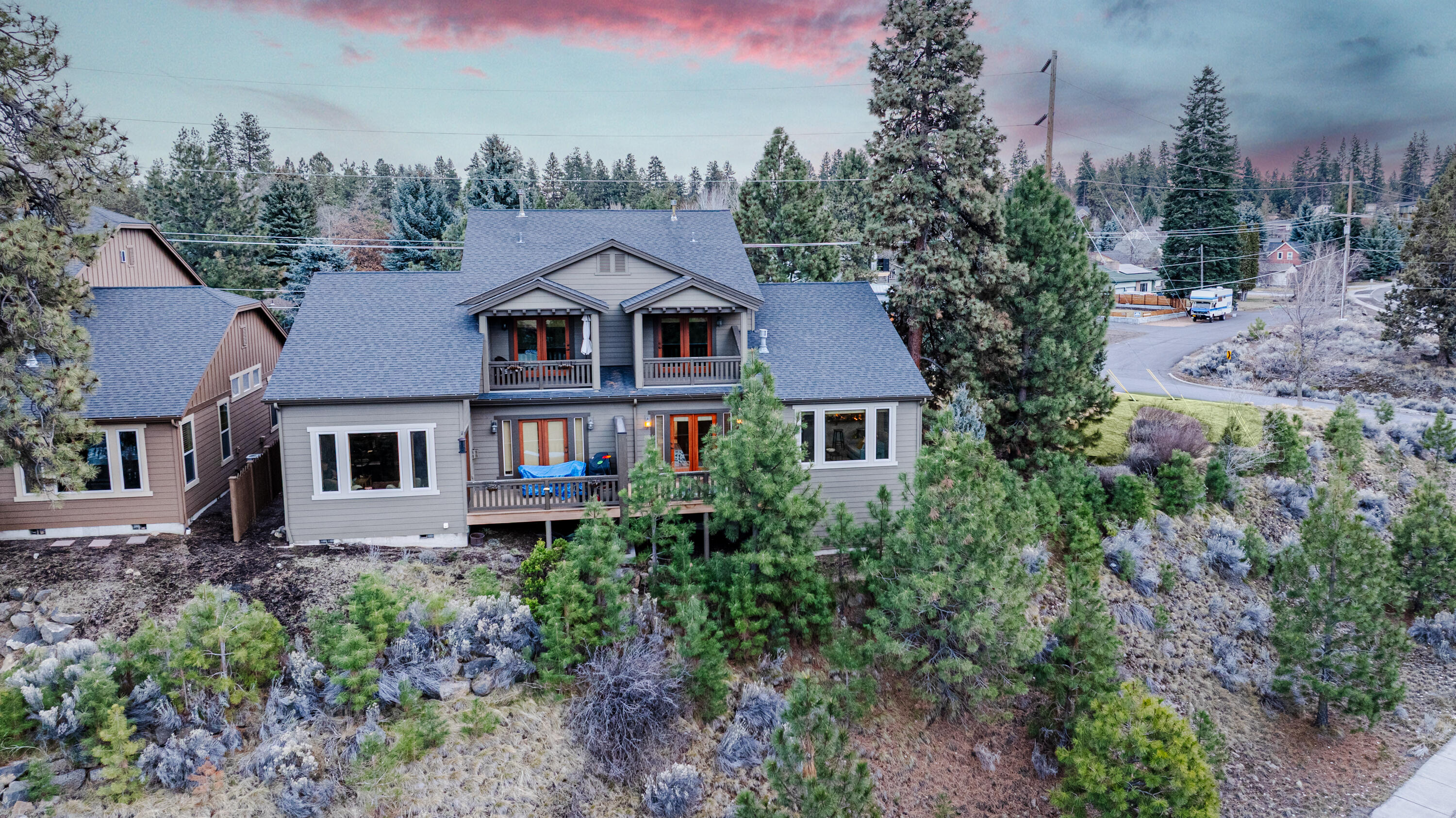 The Bluffs River Ben - Residential