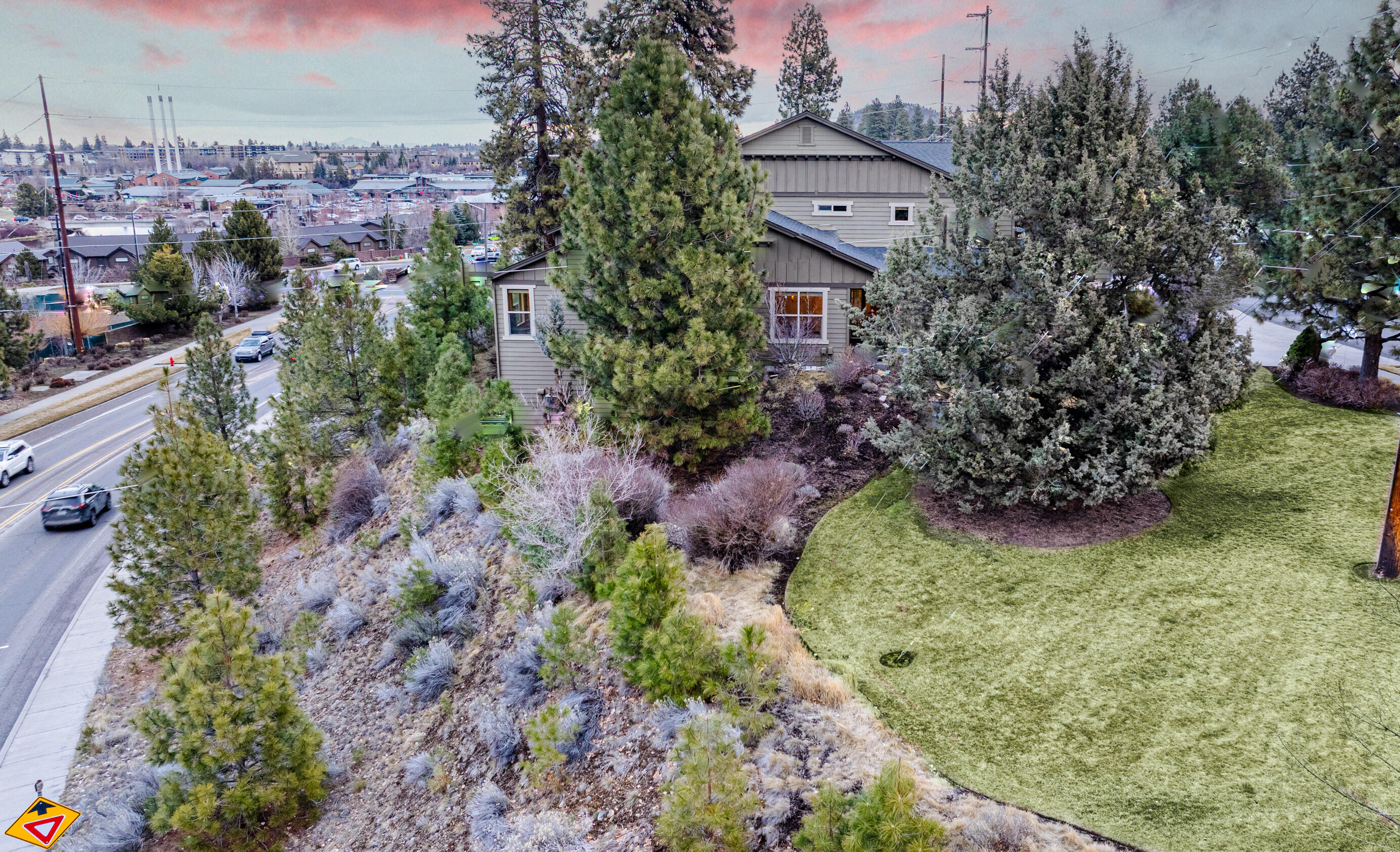 The Bluffs River Ben - Residential