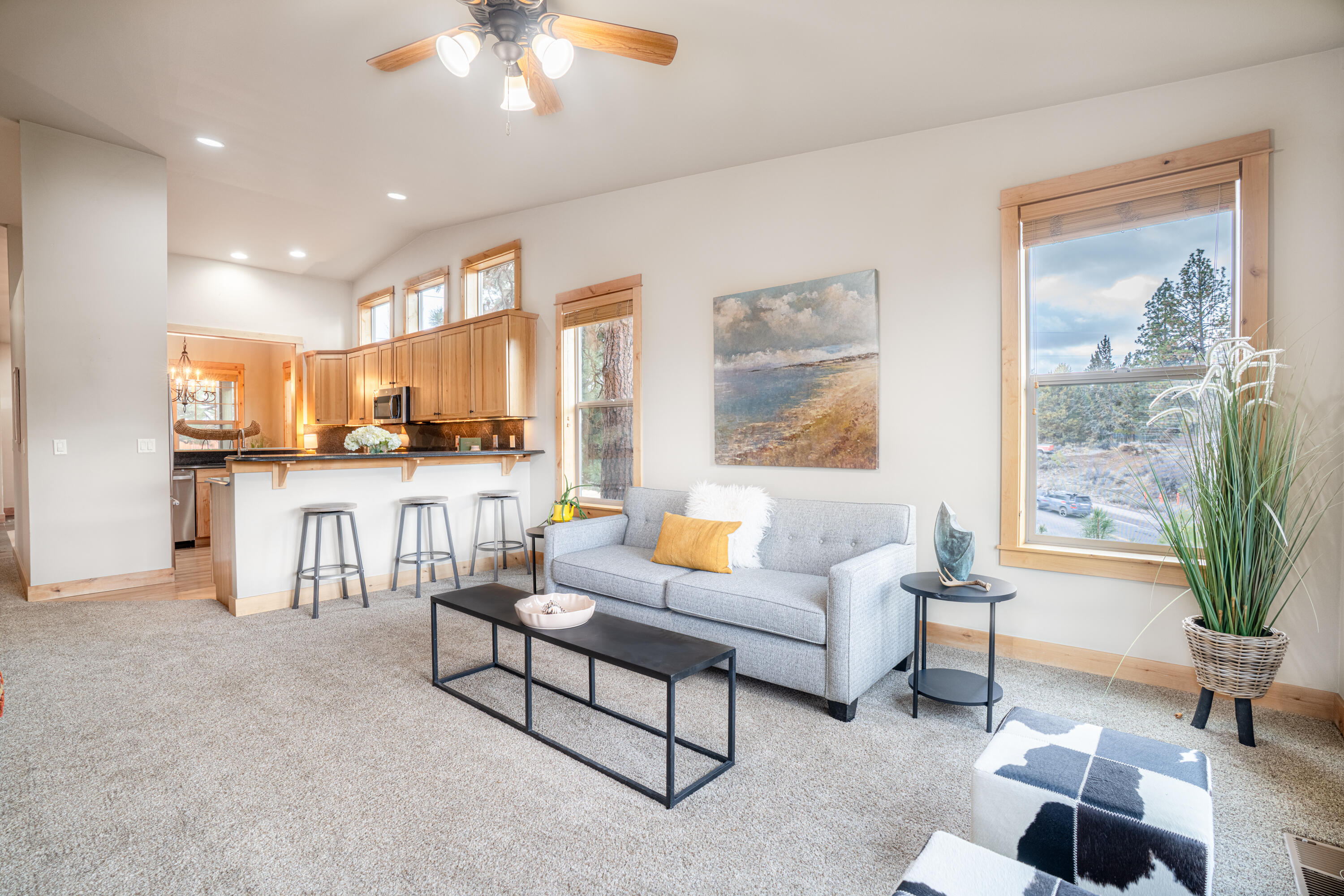 The Bluffs River Ben - Residential