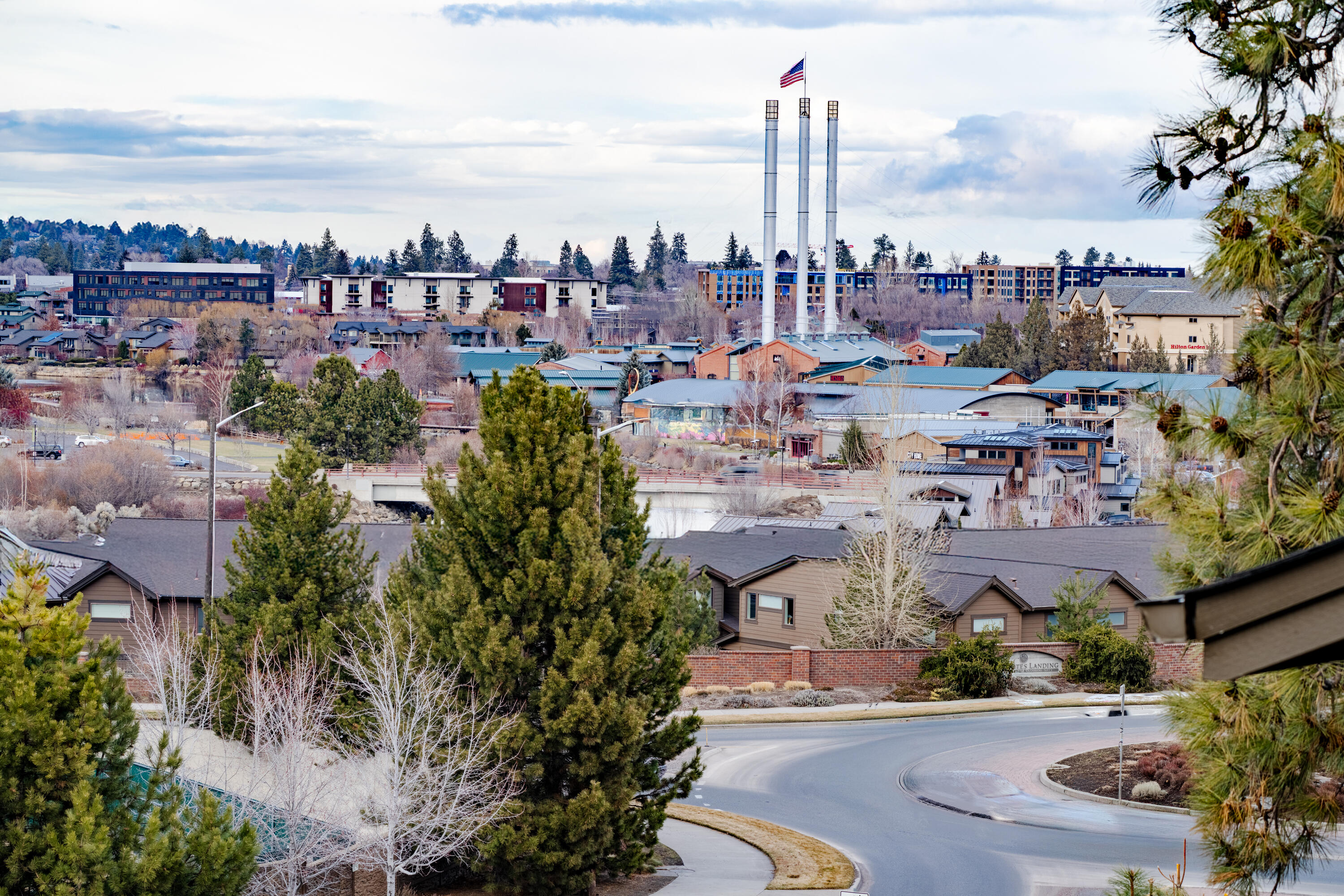 The Bluffs River Ben - Residential