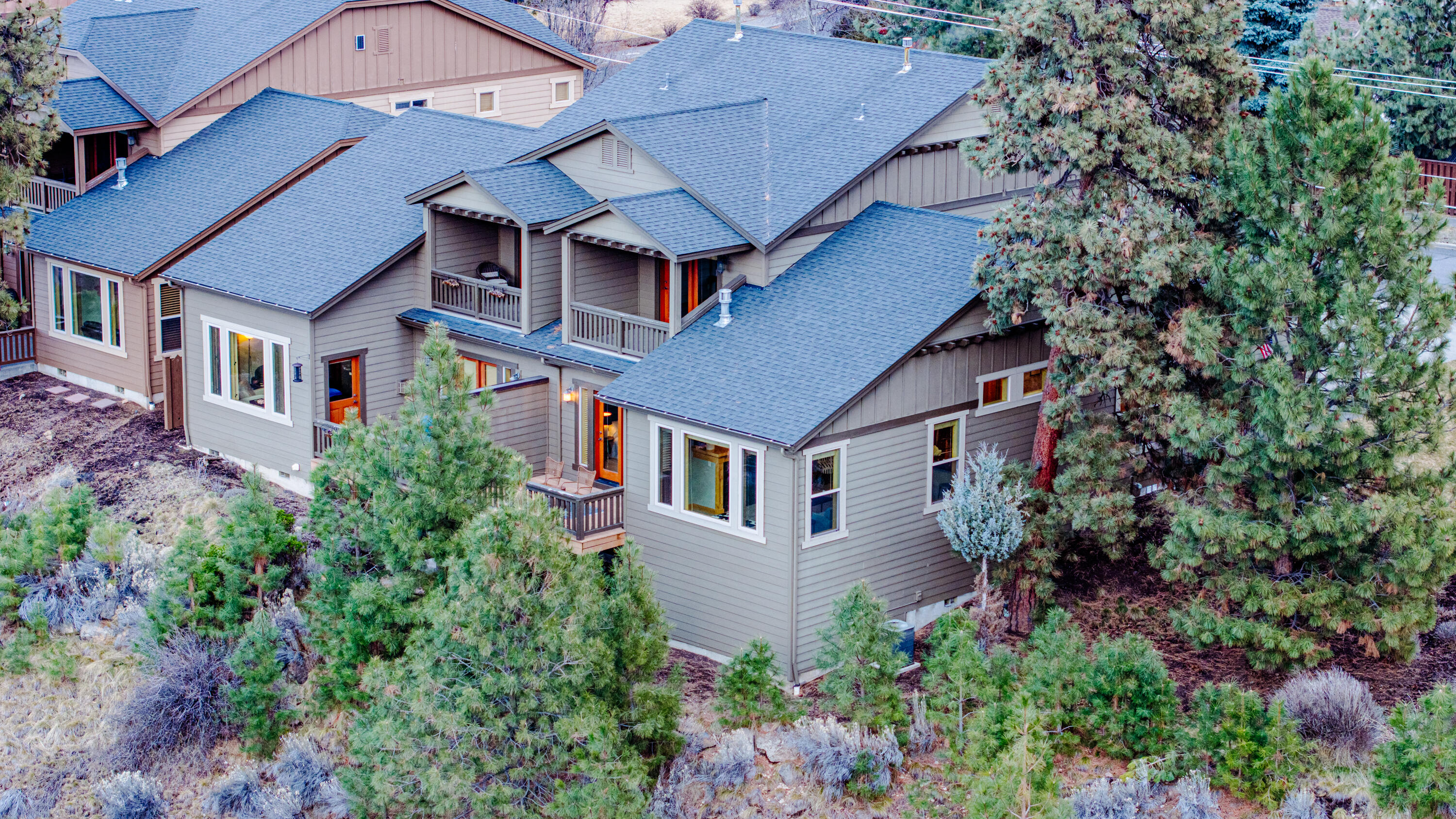 The Bluffs River Ben - Residential