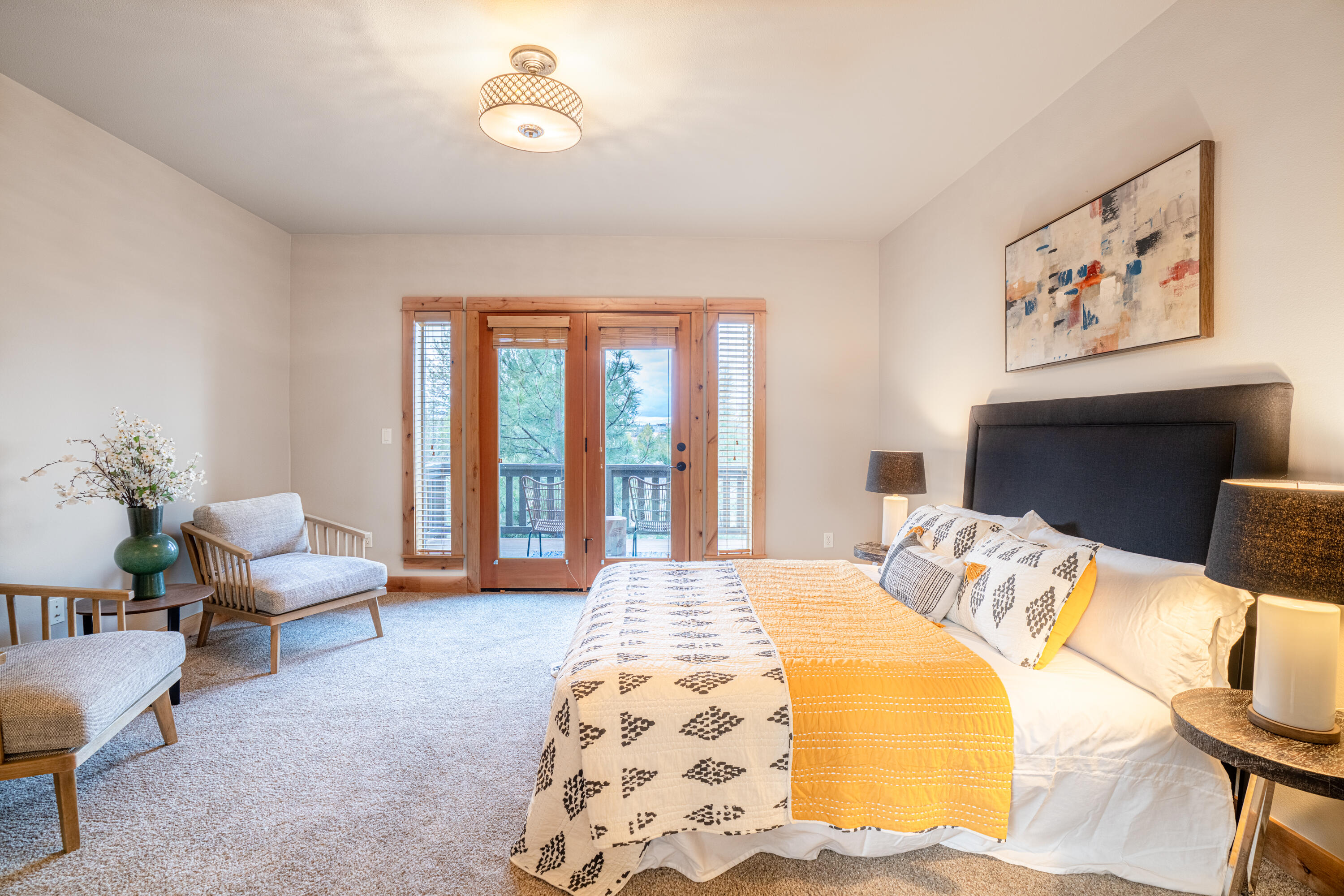 The Bluffs River Ben - Residential