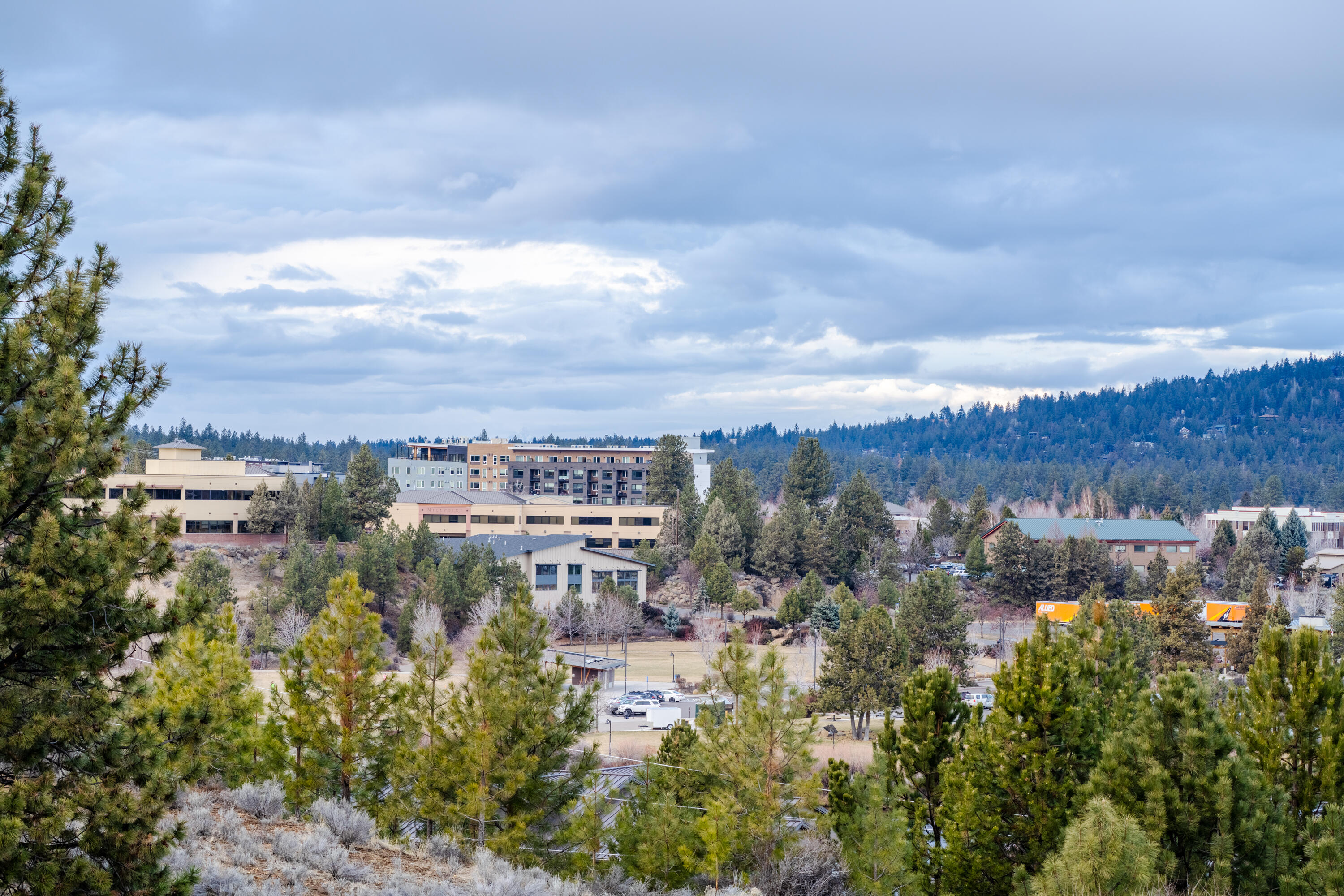 The Bluffs River Ben - Residential
