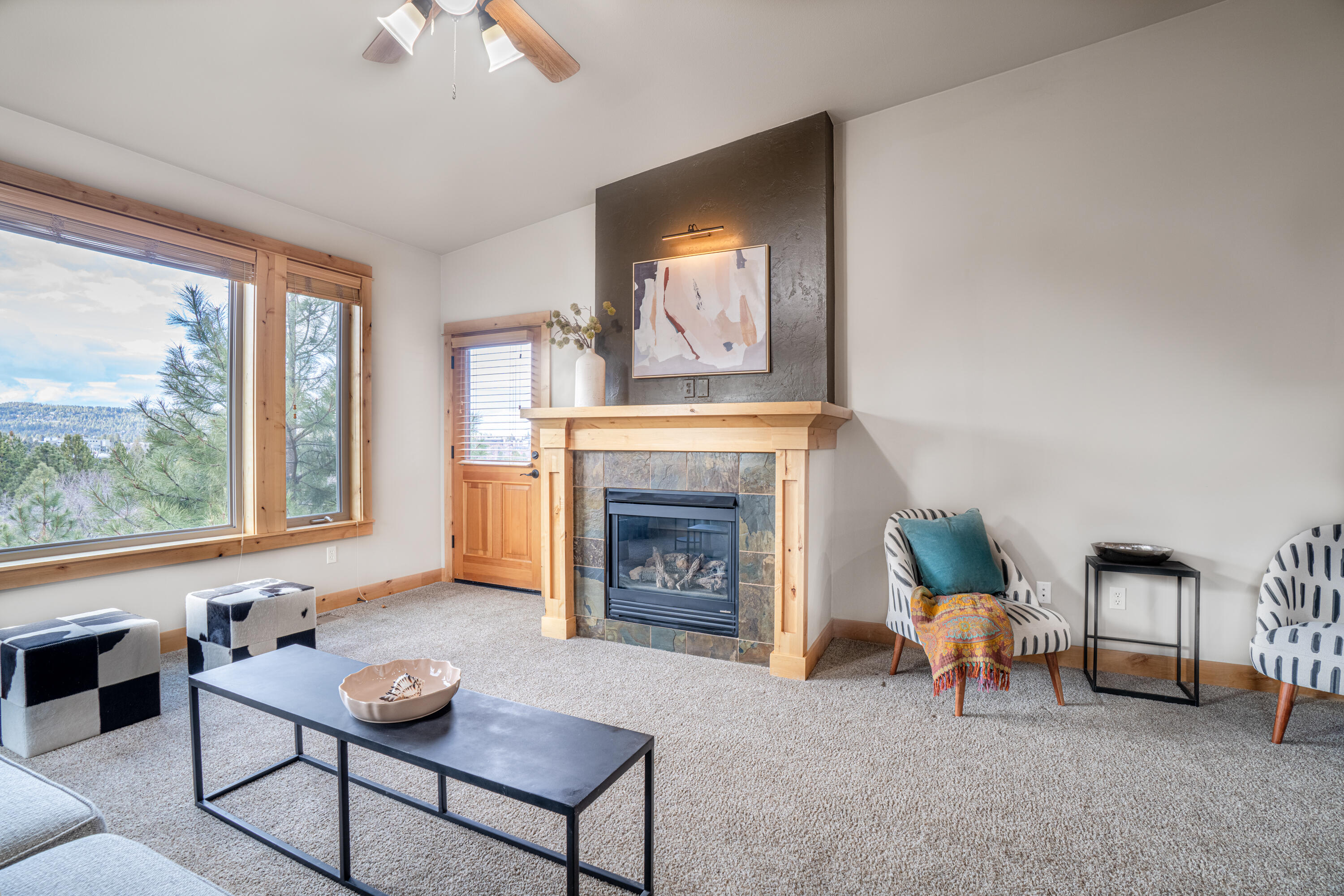 The Bluffs River Ben - Residential