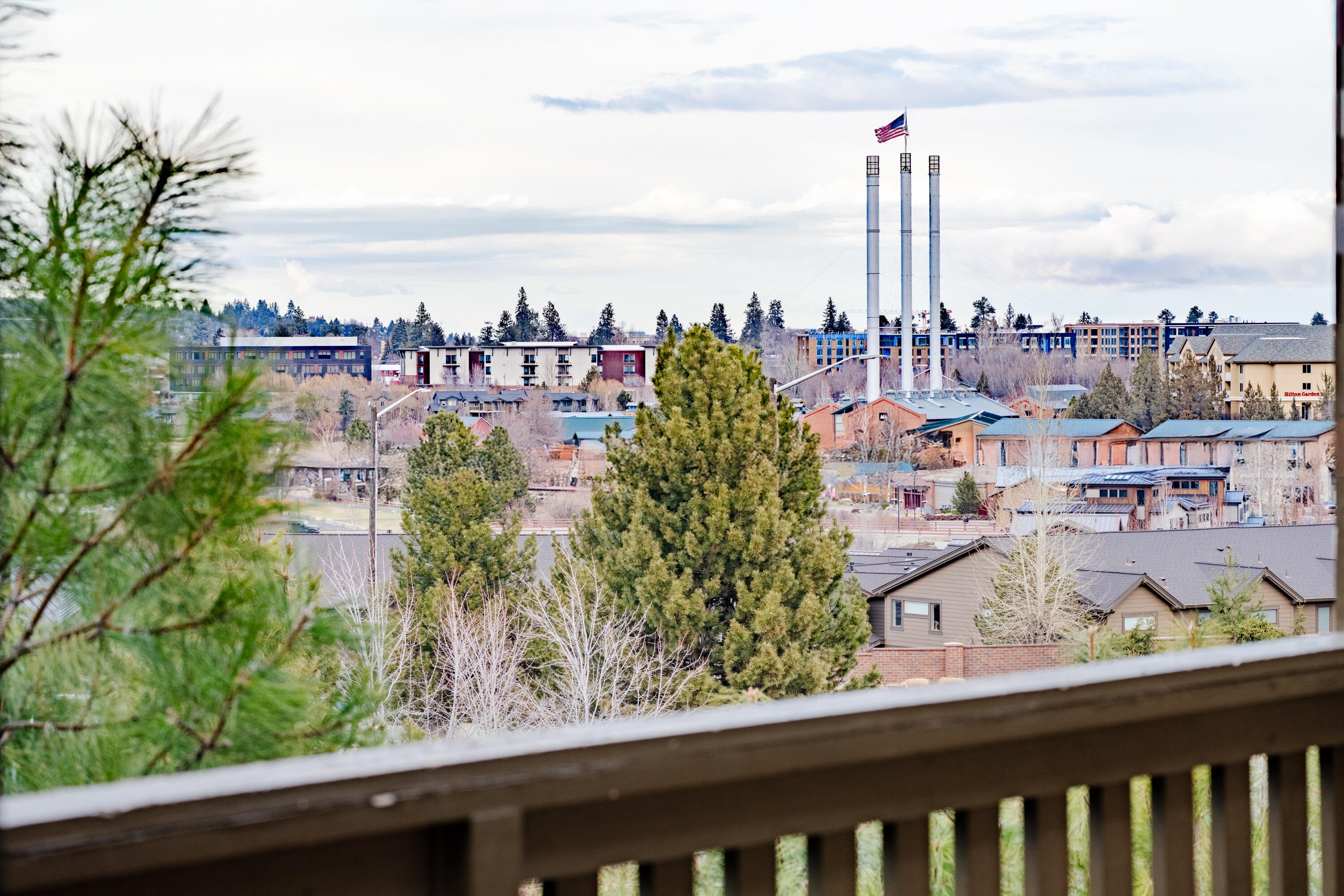 The Bluffs River Ben - Residential