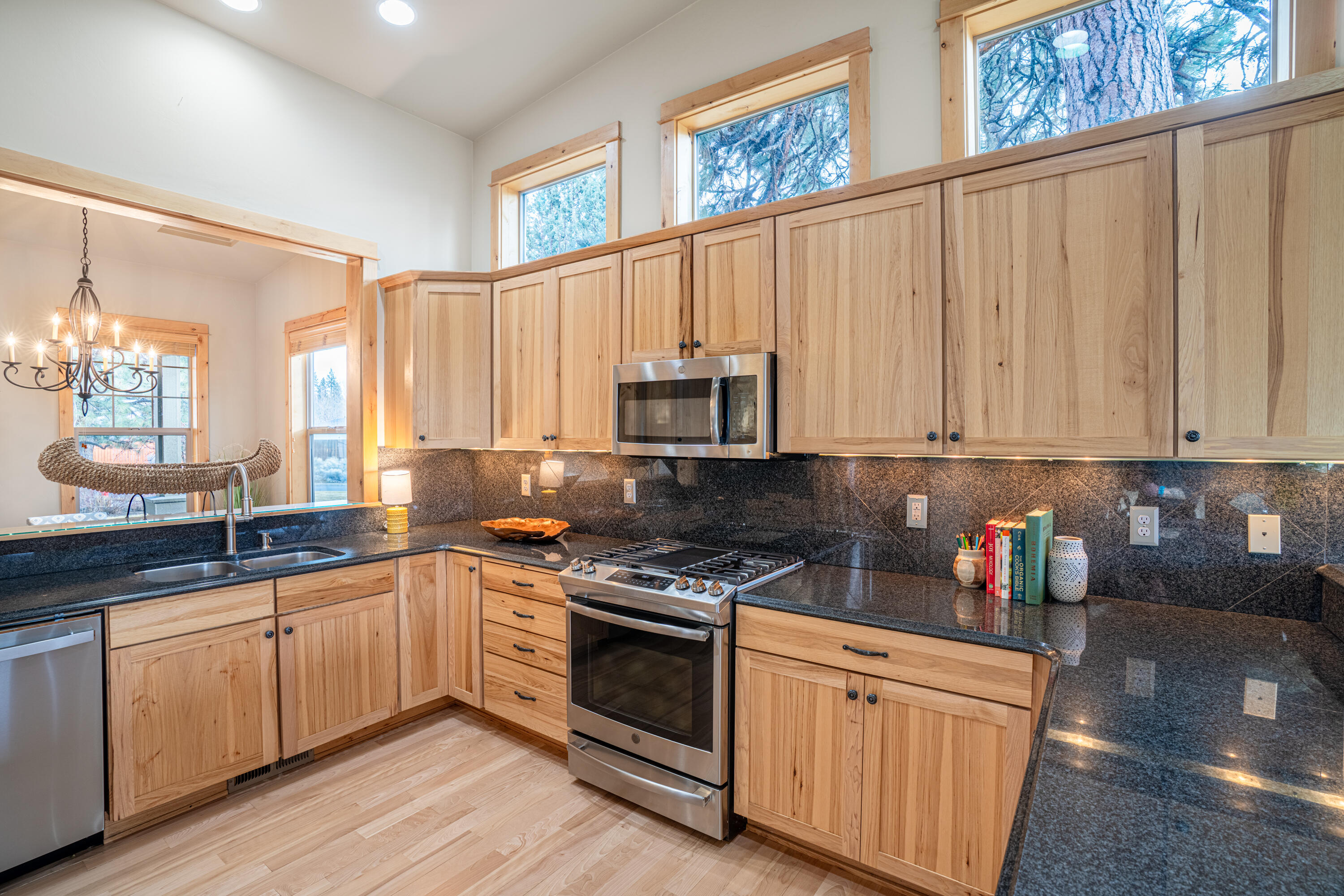 The Bluffs River Ben - Residential