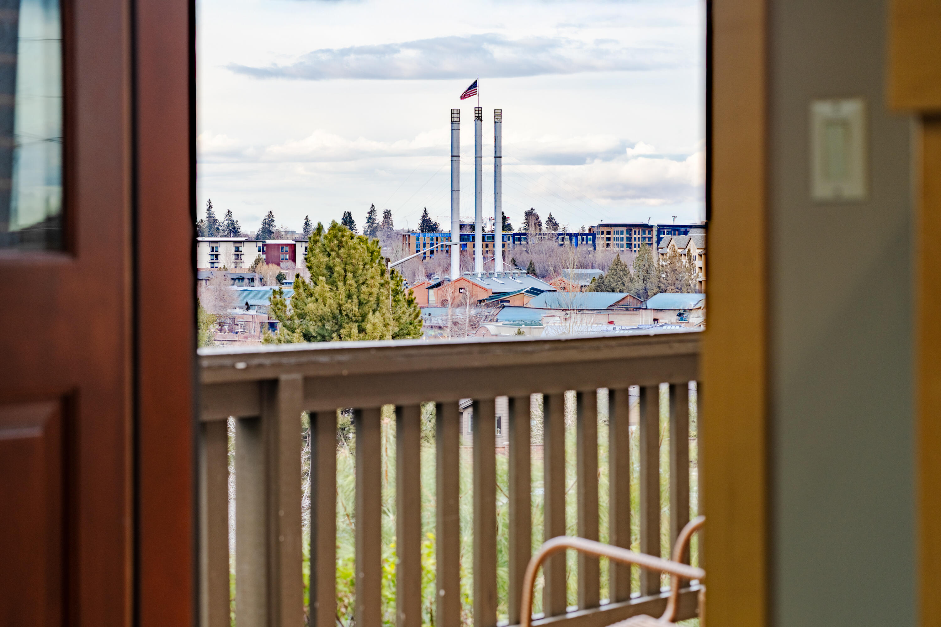 The Bluffs River Ben - Residential