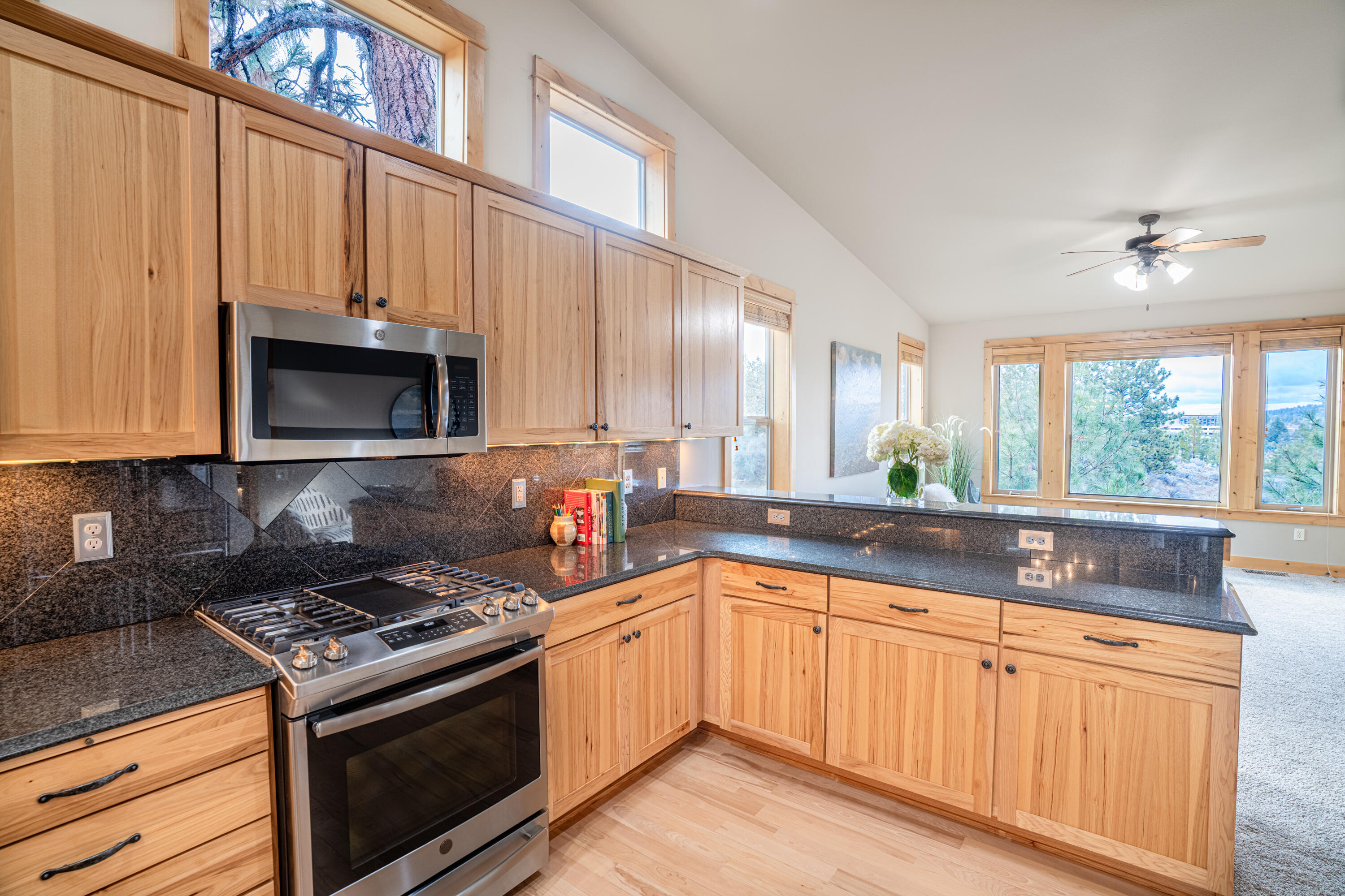 The Bluffs River Ben - Residential