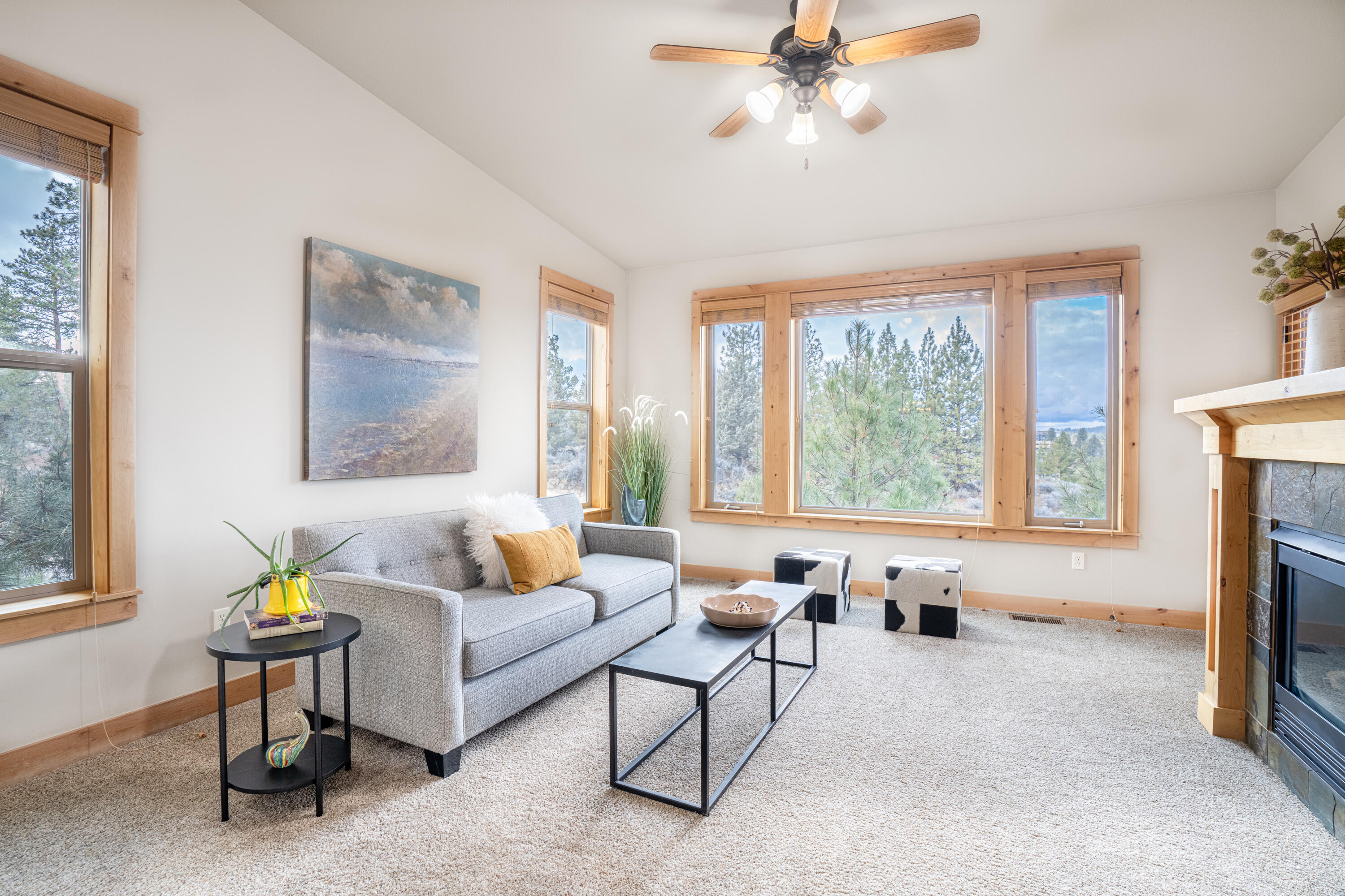 The Bluffs River Ben - Residential