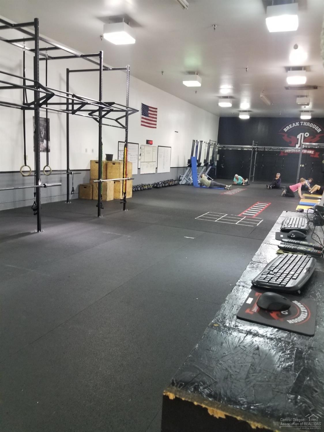 Fair Acres - Commercial Sale