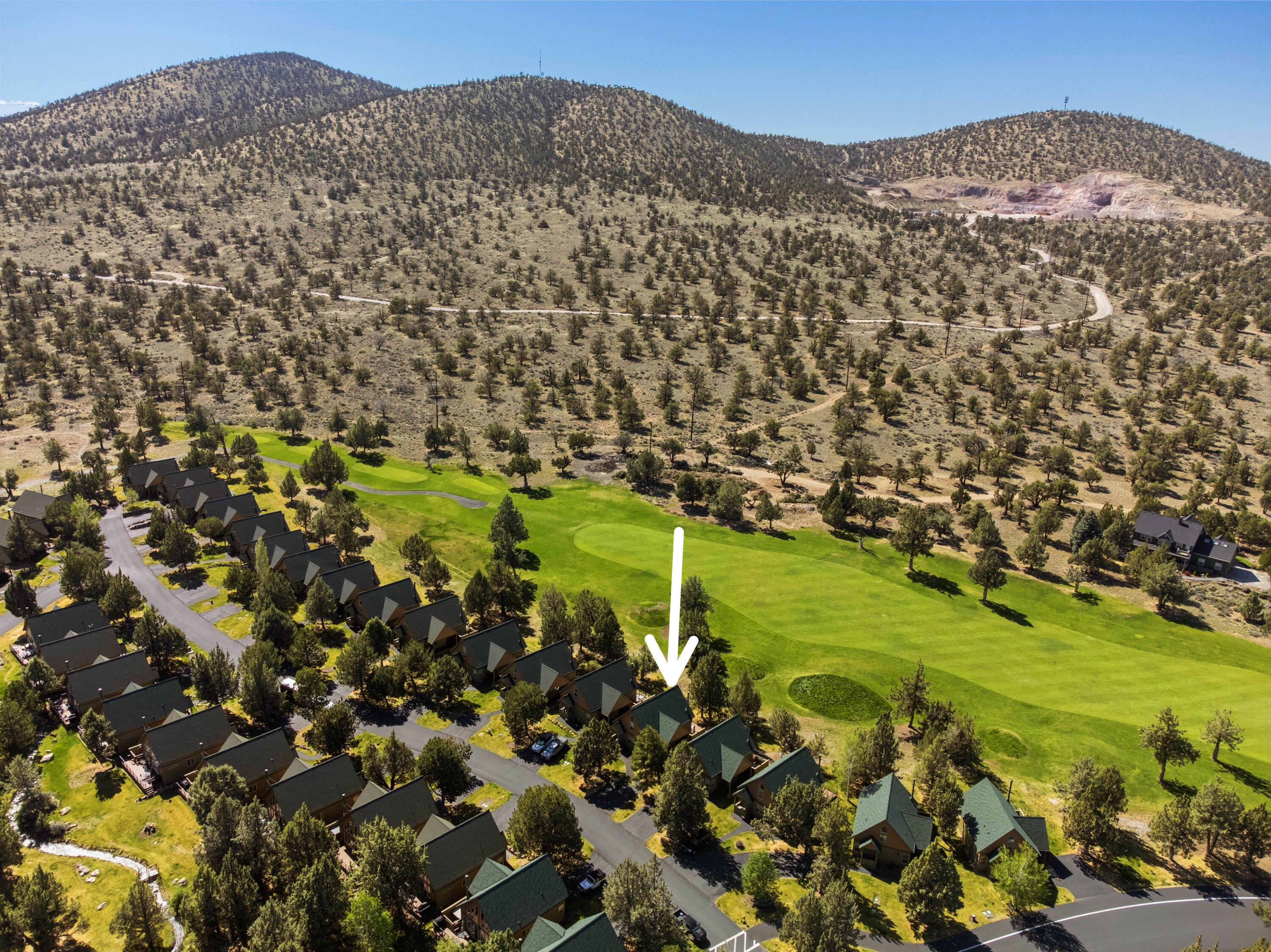 1643 Prairie Falcon Drive