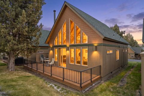 1643 Prairie Falcon Drive Redmond OR 97756