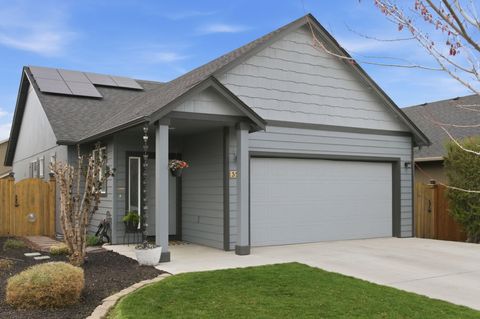 Tiny photo for 3559 SW Pumice Place, Redmond, OR 97756 (MLS # 220219456)