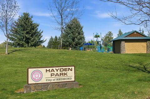 Tiny photo for 3559 SW Pumice Place, Redmond, OR 97756 (MLS # 220219456)