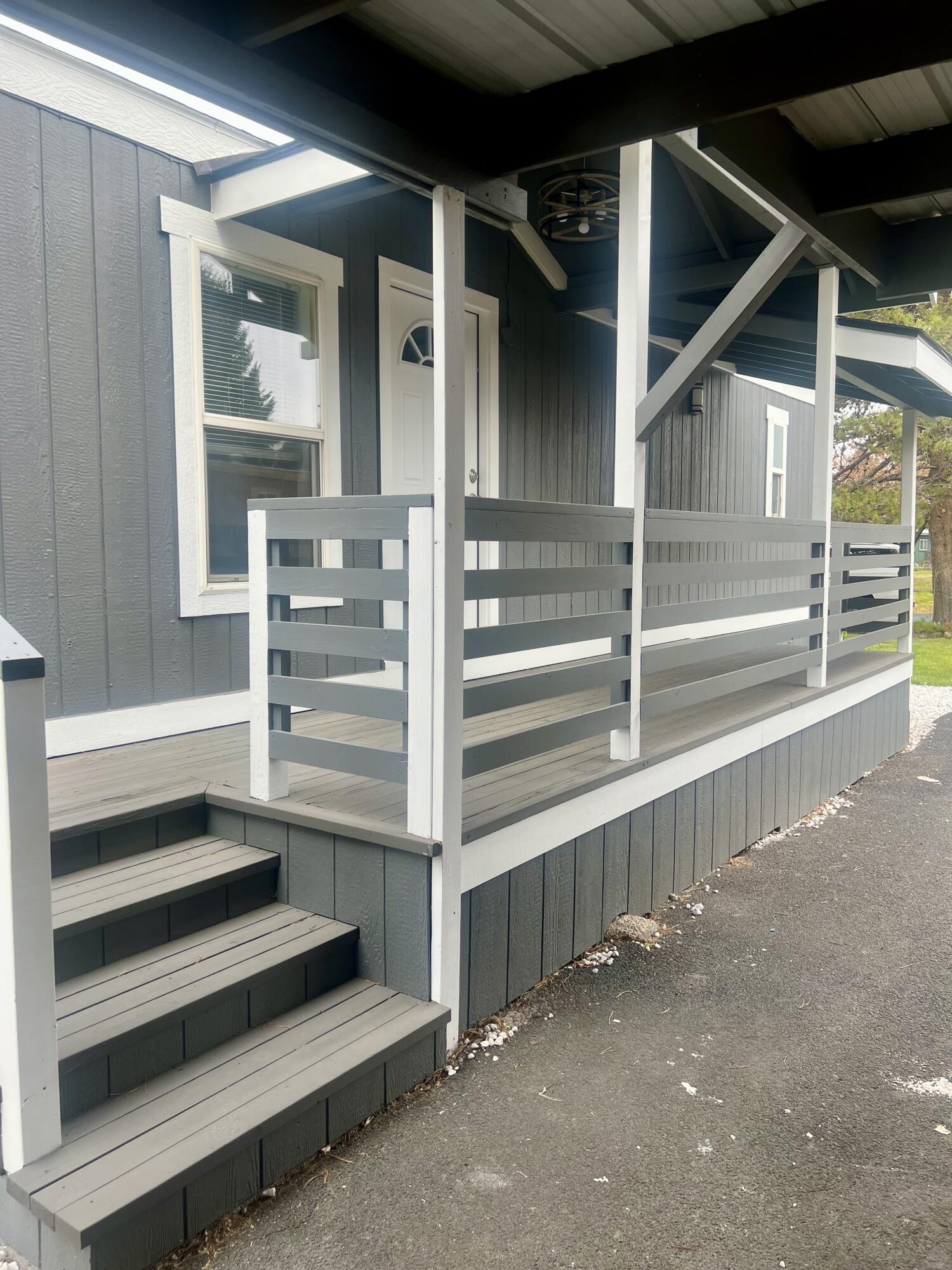 Country Sunset - Residential