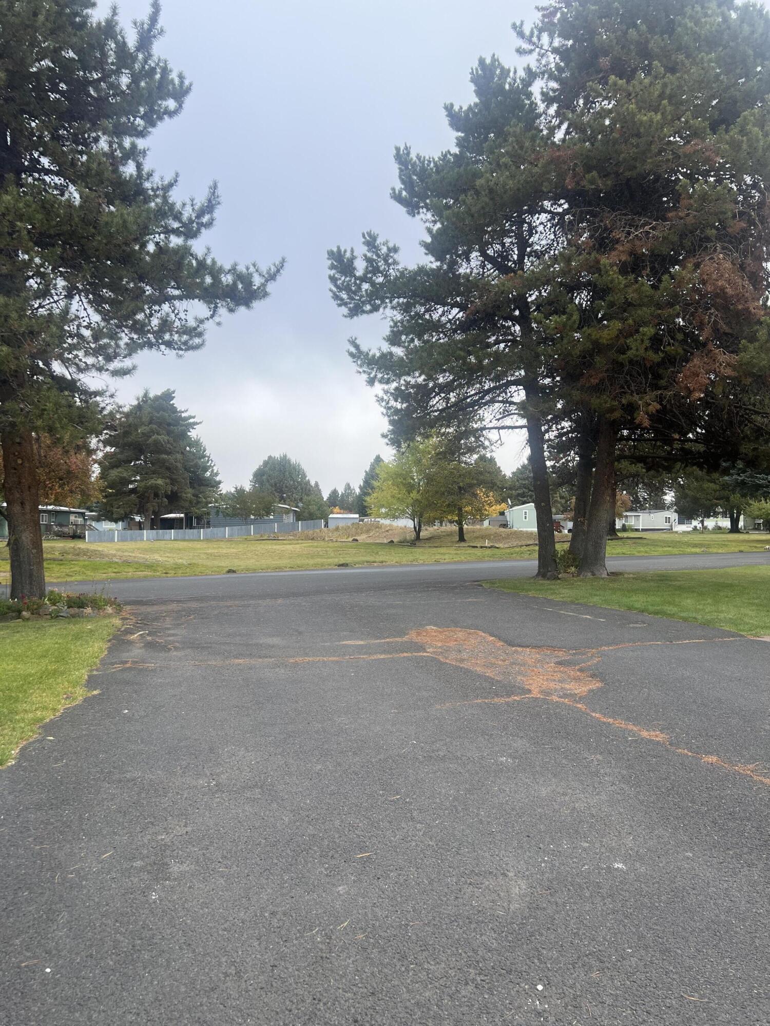 Country Sunset - Residential