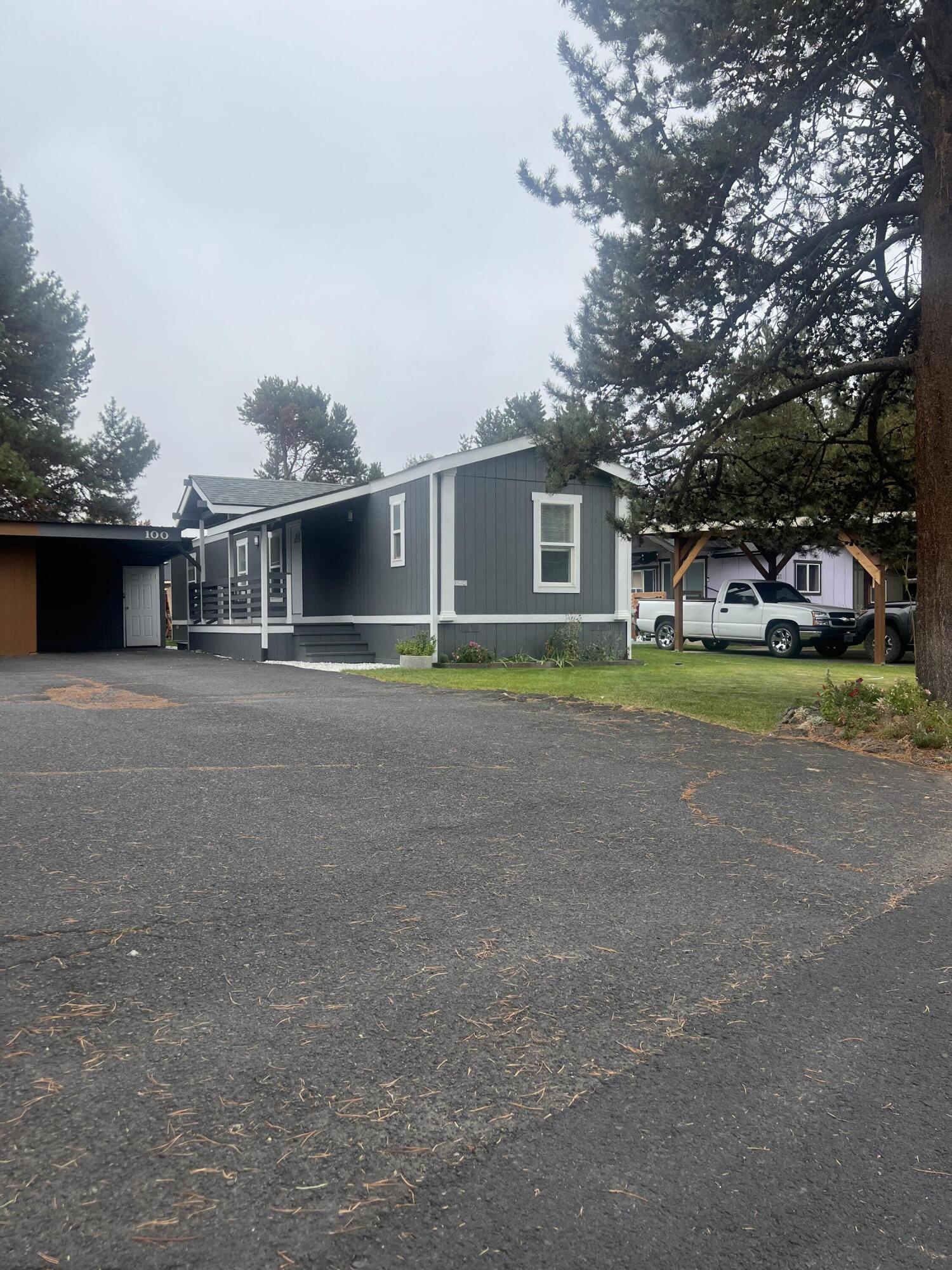 Country Sunset - Residential