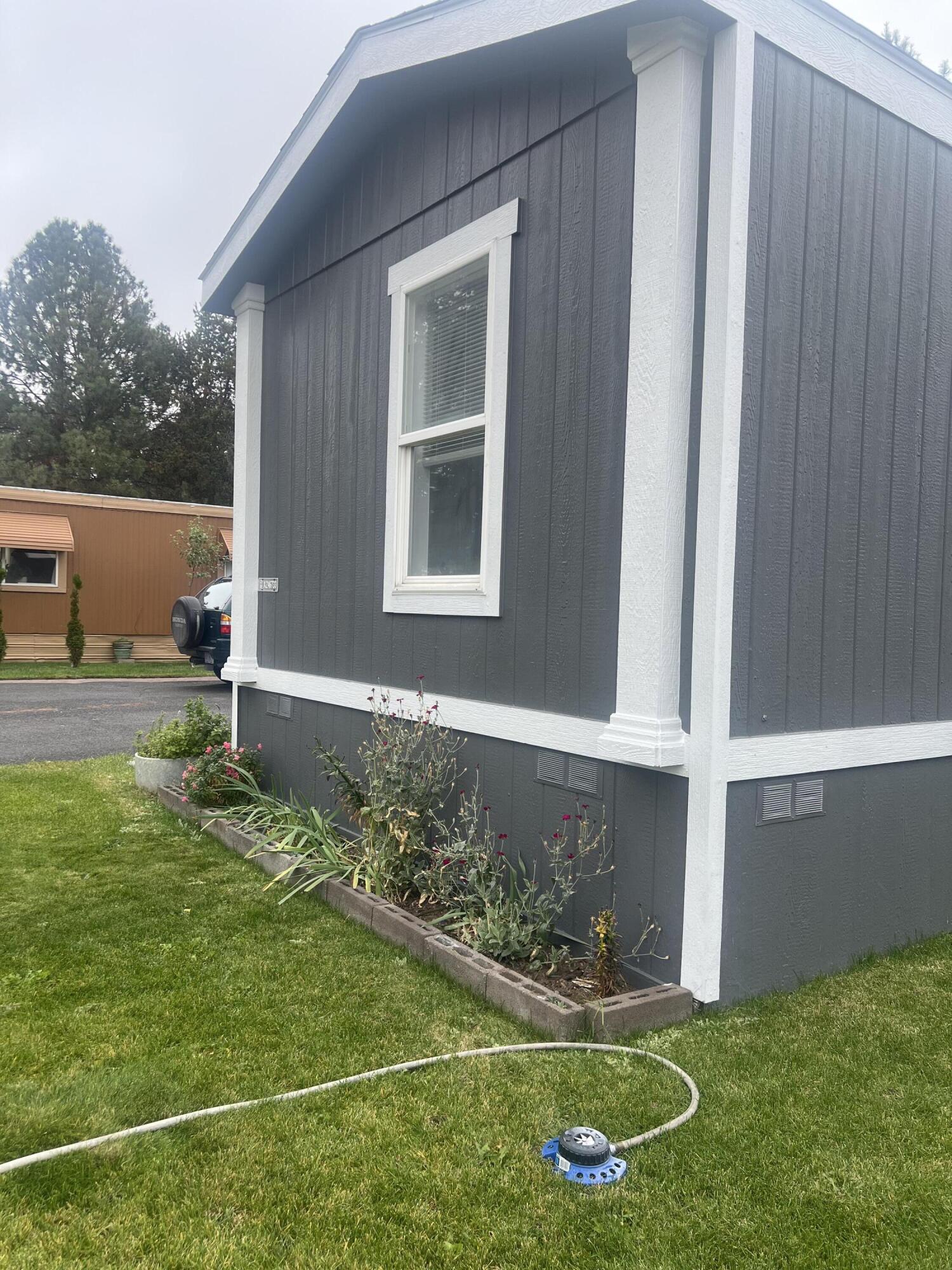 Country Sunset - Residential