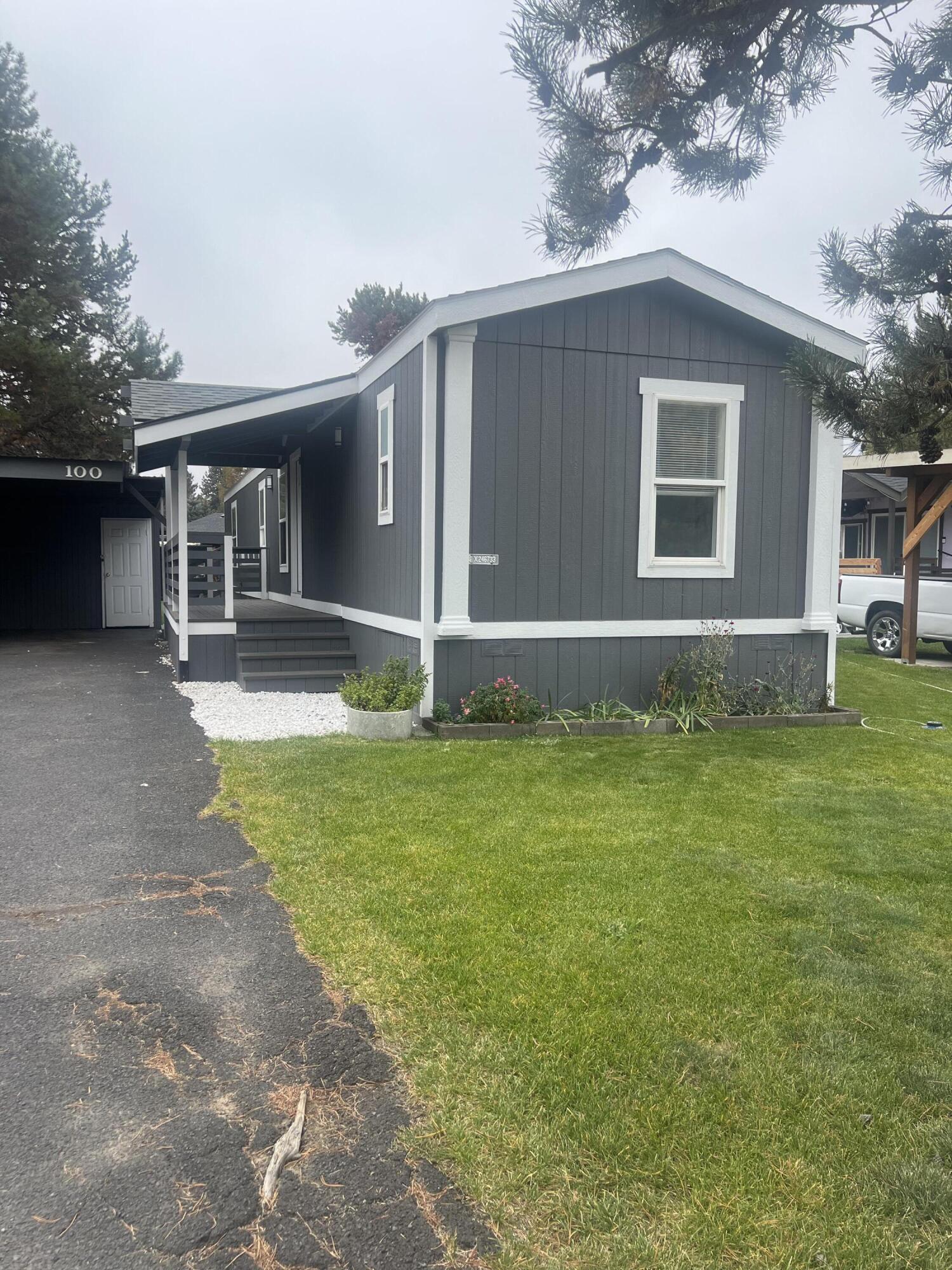 Country Sunset - Residential