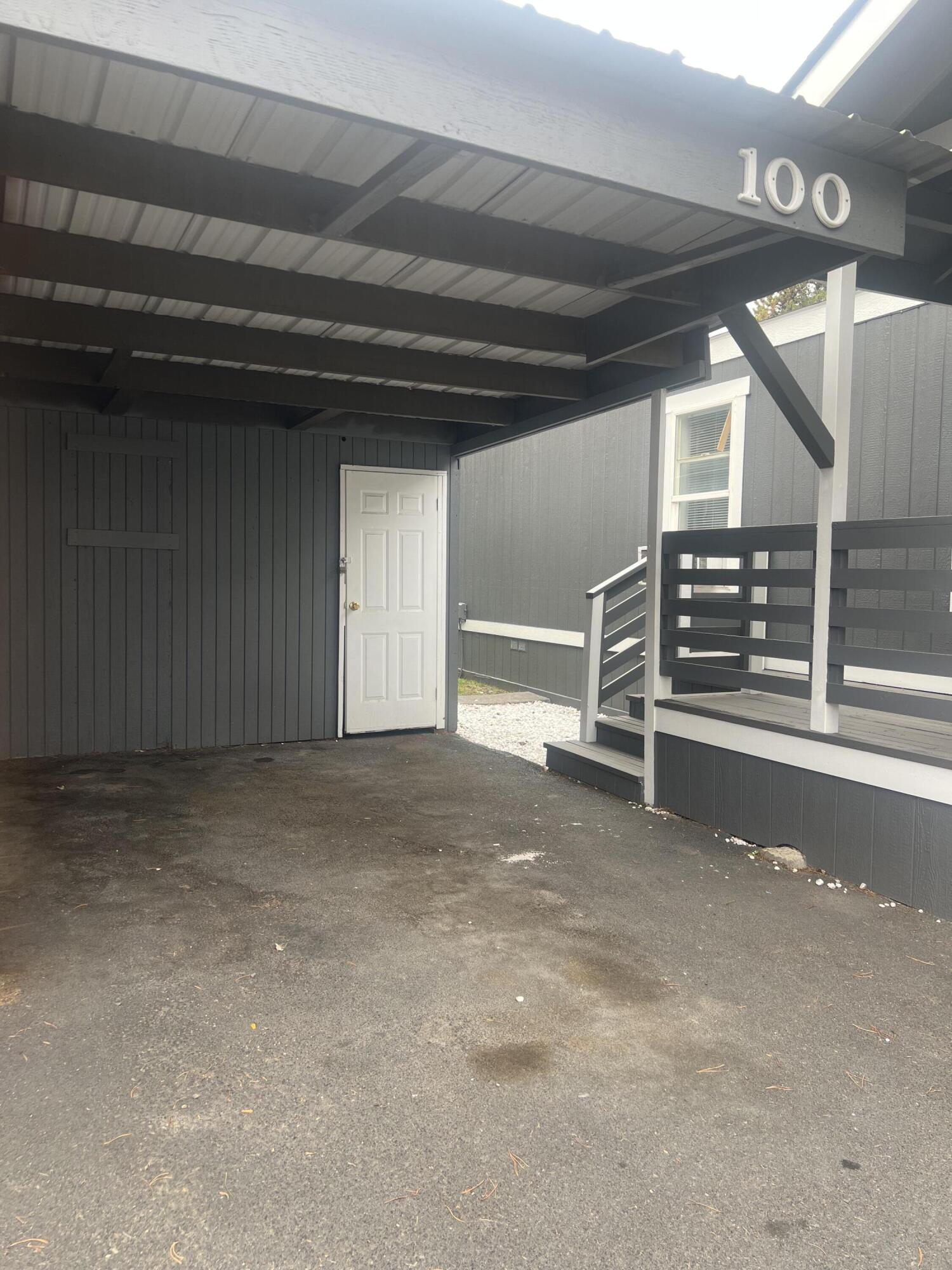 Country Sunset - Residential