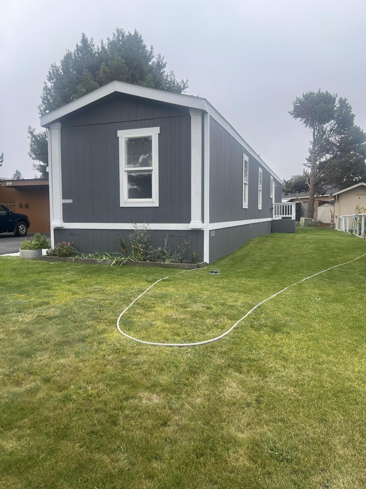 Country Sunset - Residential