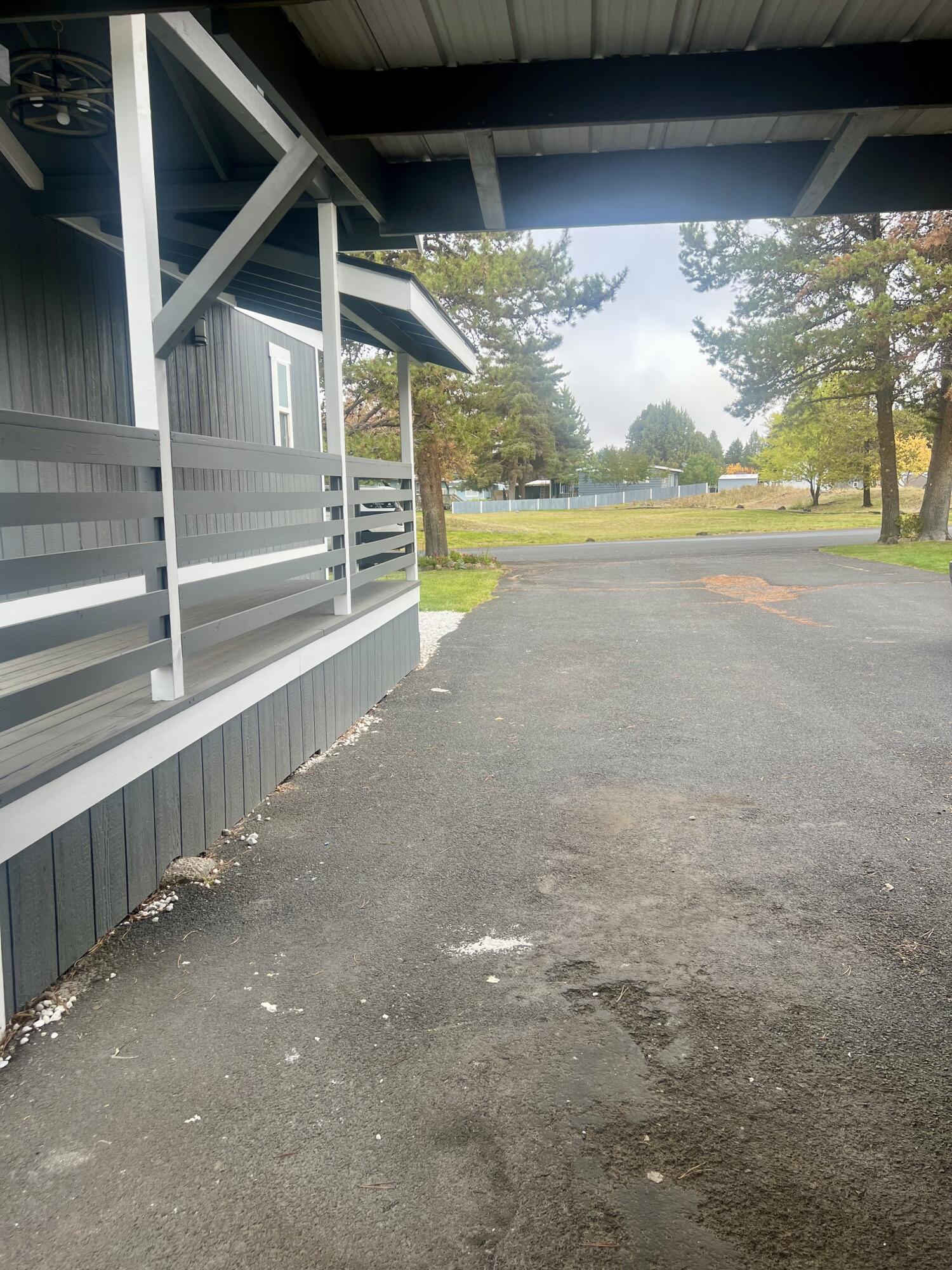 Country Sunset - Residential