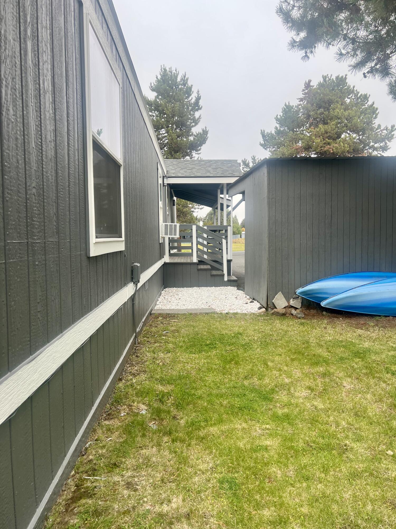 Country Sunset - Residential