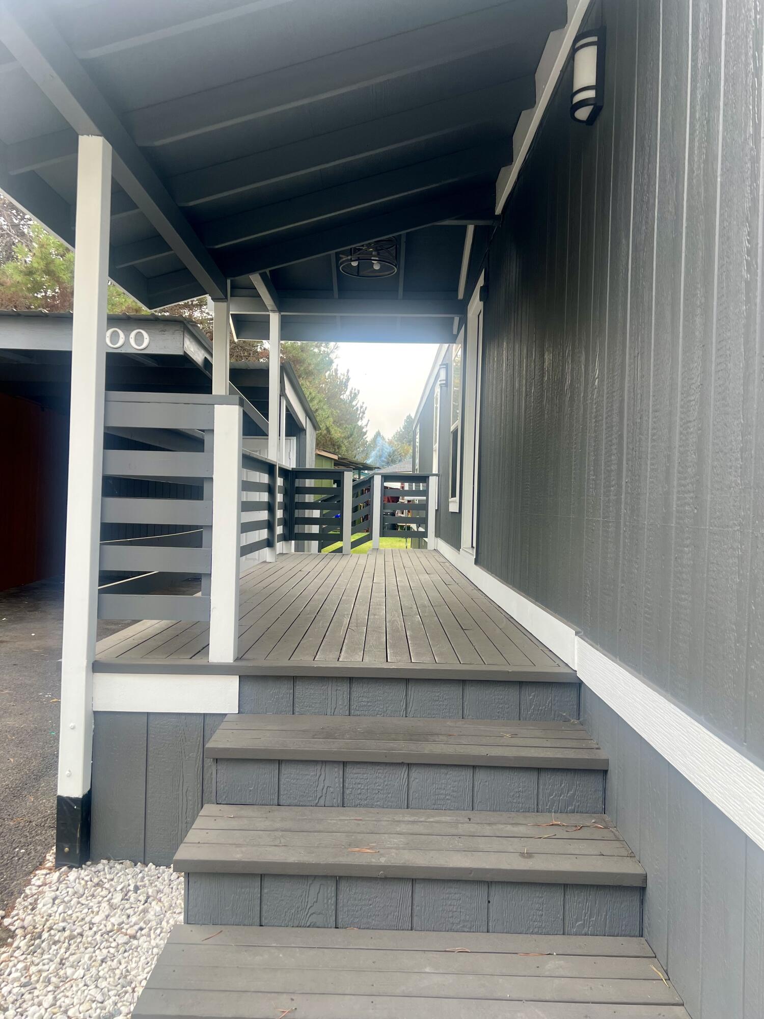 Country Sunset - Residential