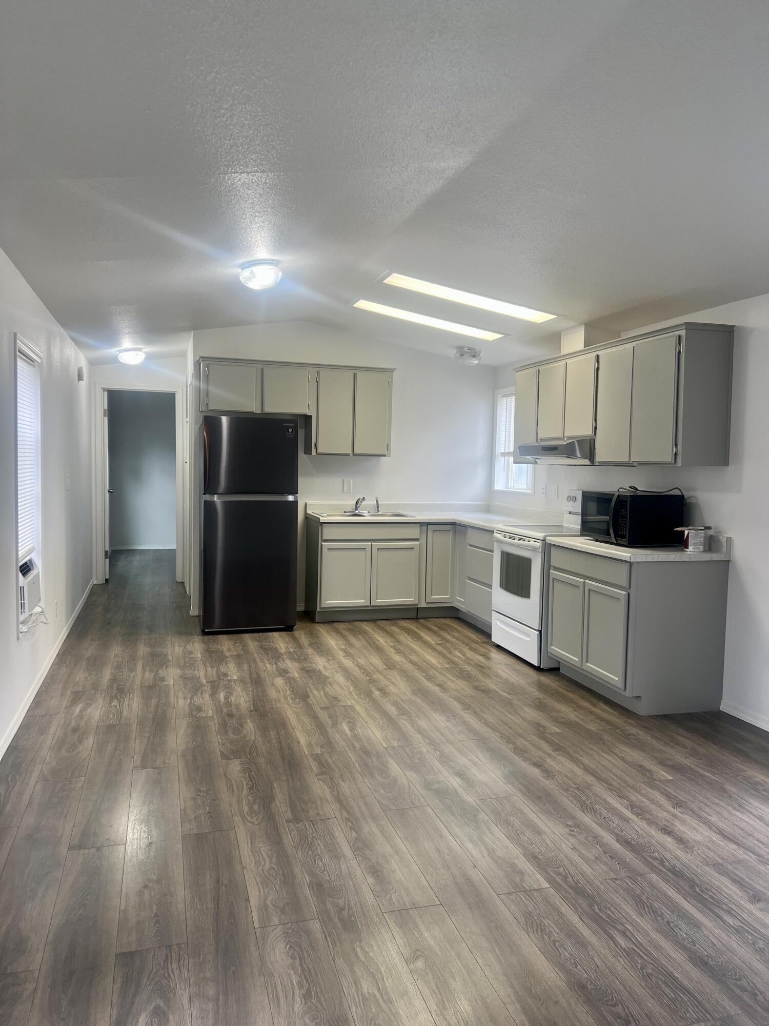 Country Sunset - Residential