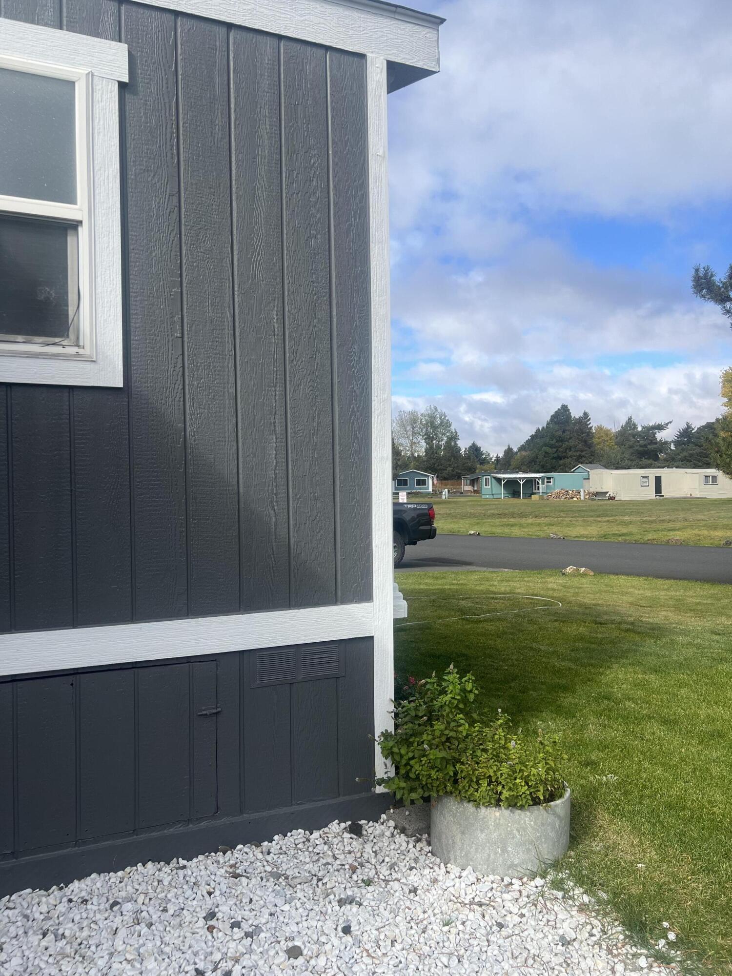 Country Sunset - Residential