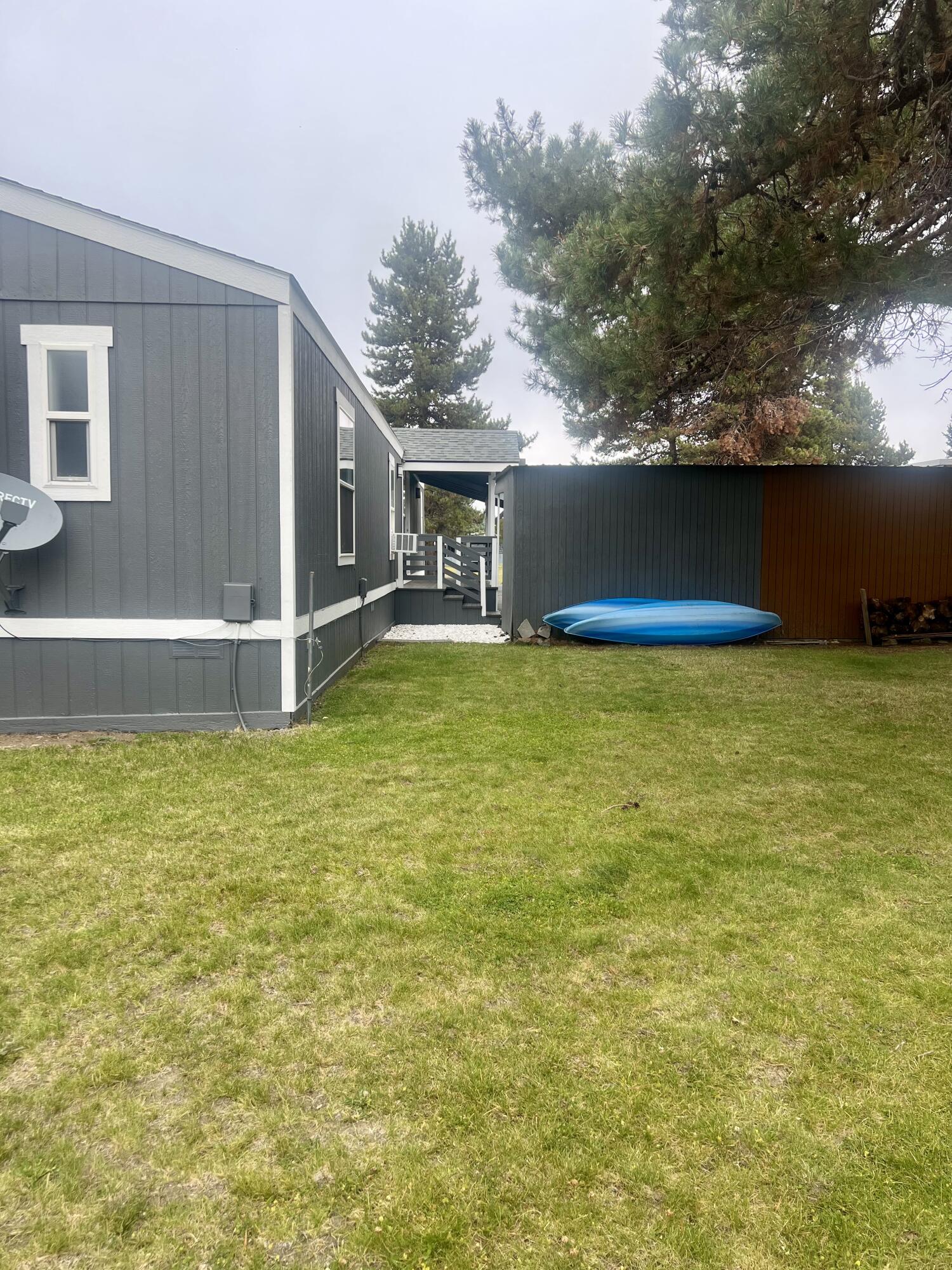 Country Sunset - Residential